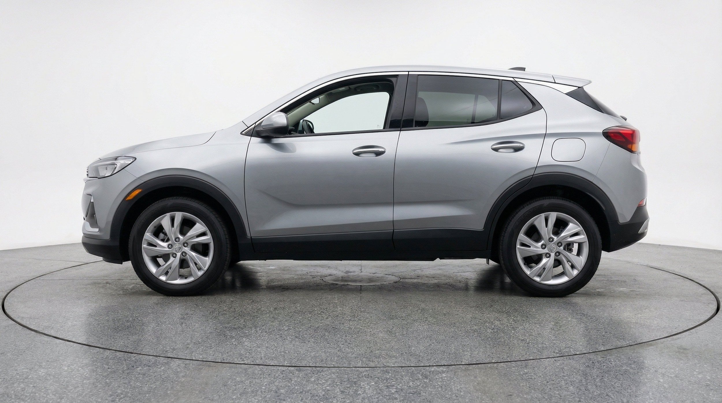 Thumbnail: 2026 Buick Encore GX - 5