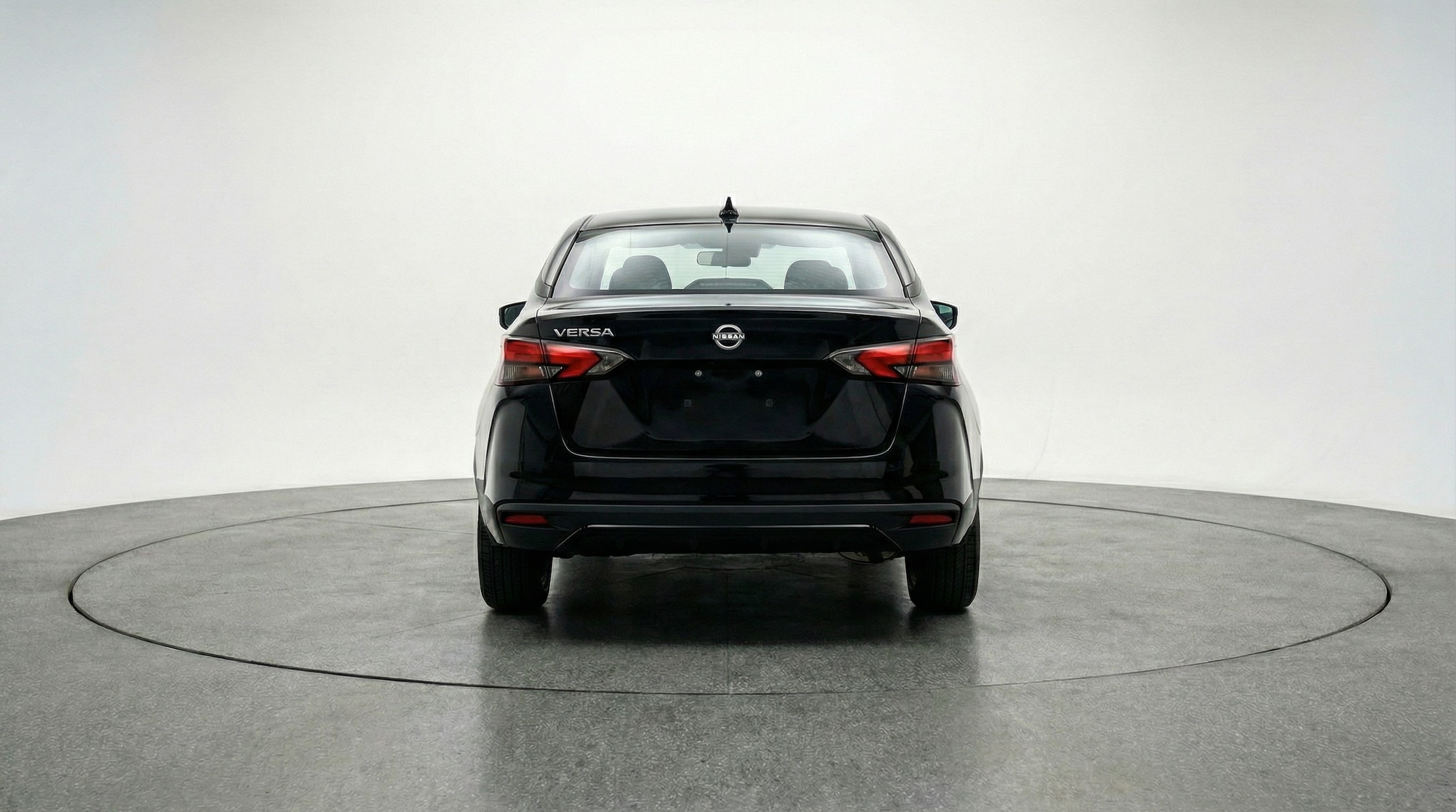 Thumbnail: 2025 Nissan Versa - 6