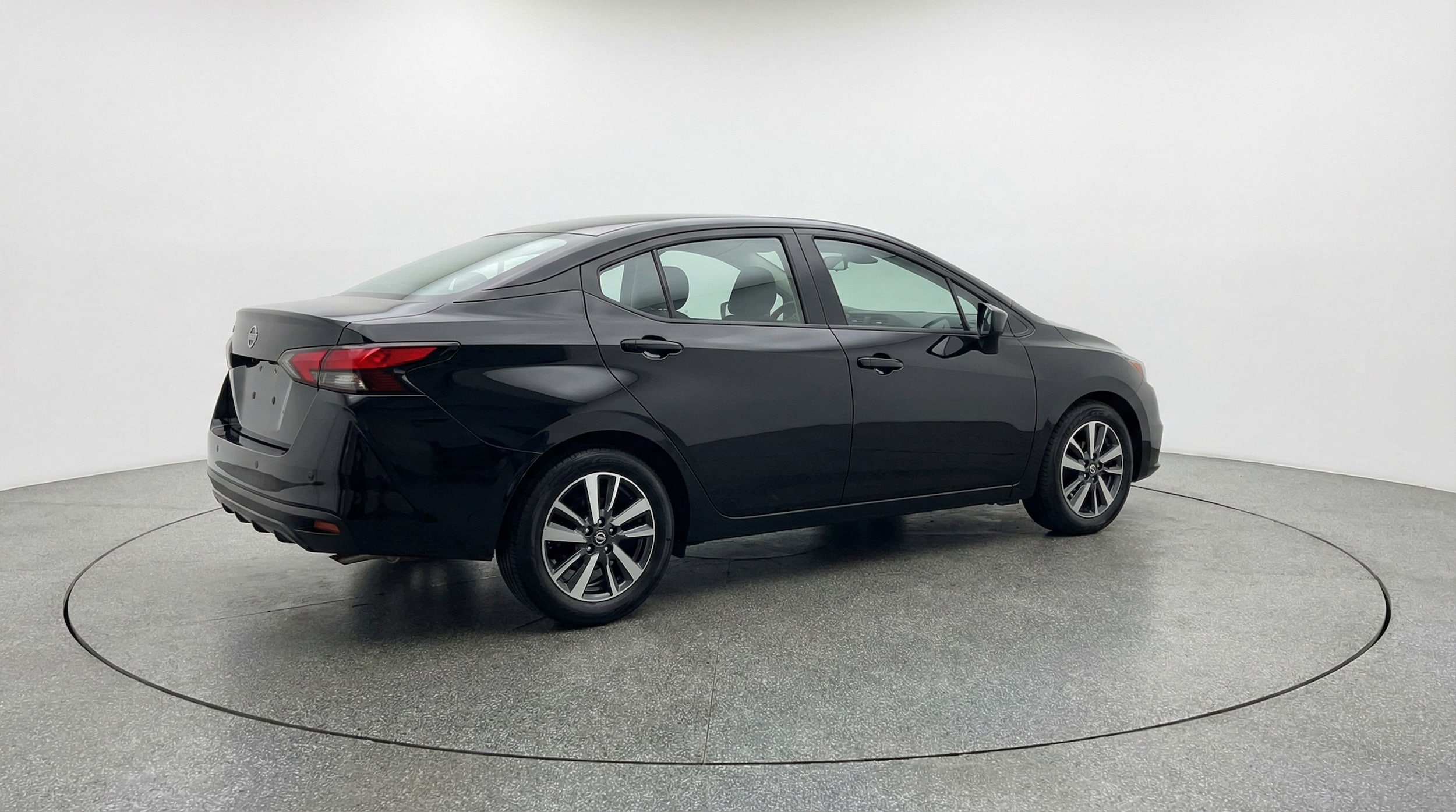 Thumbnail: 2025 Nissan Versa - 7