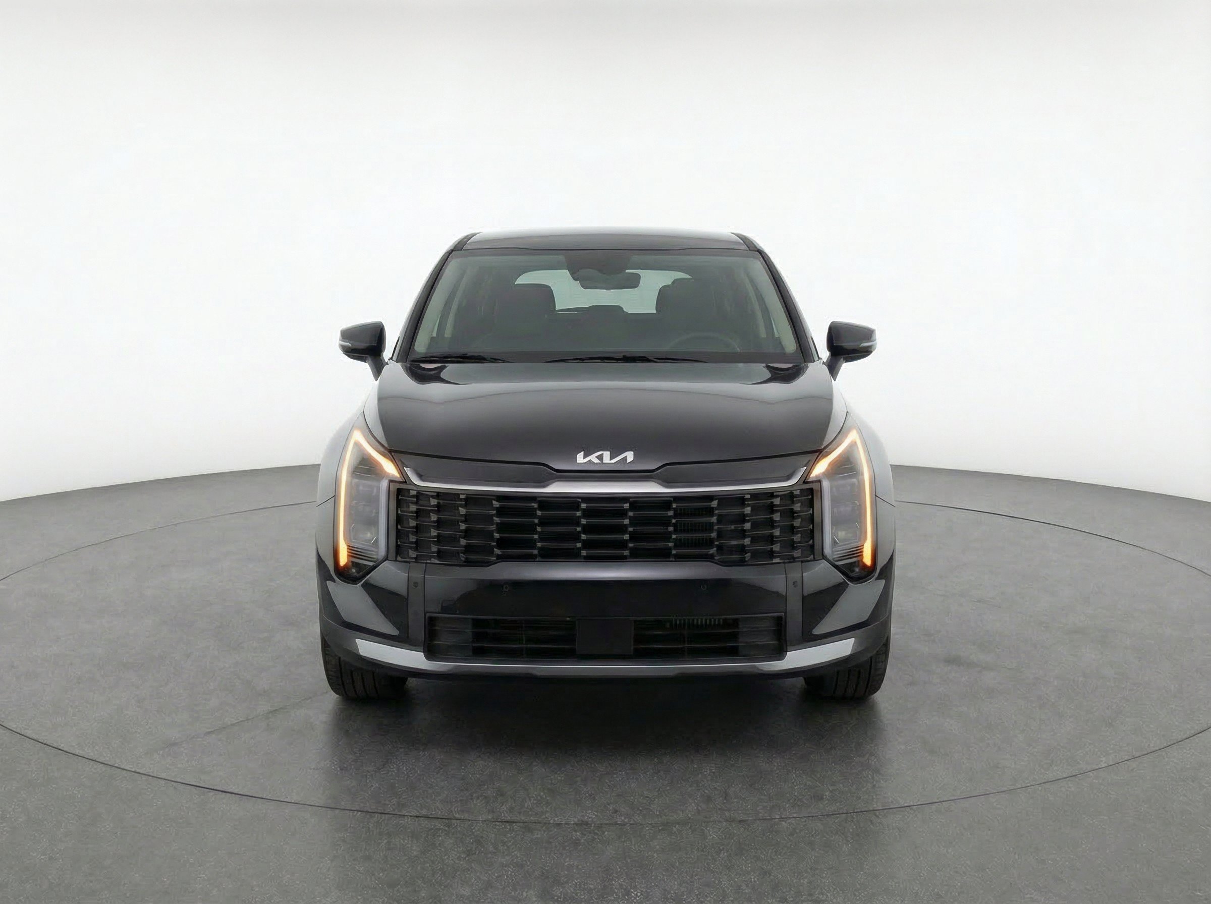 Thumbnail: 2026 Kia Sportage - 2