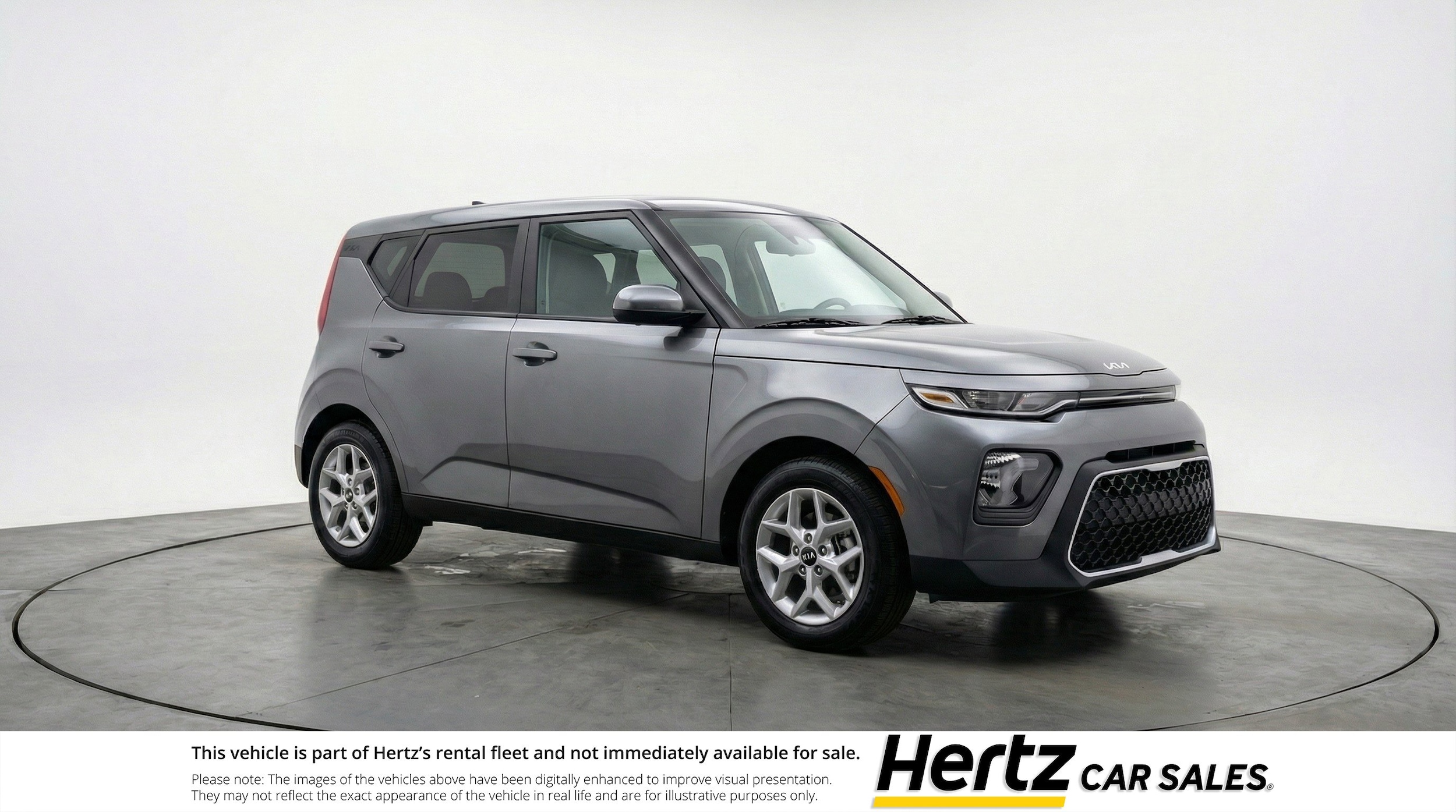 Thumbnail: 2025 Kia Soul - 1