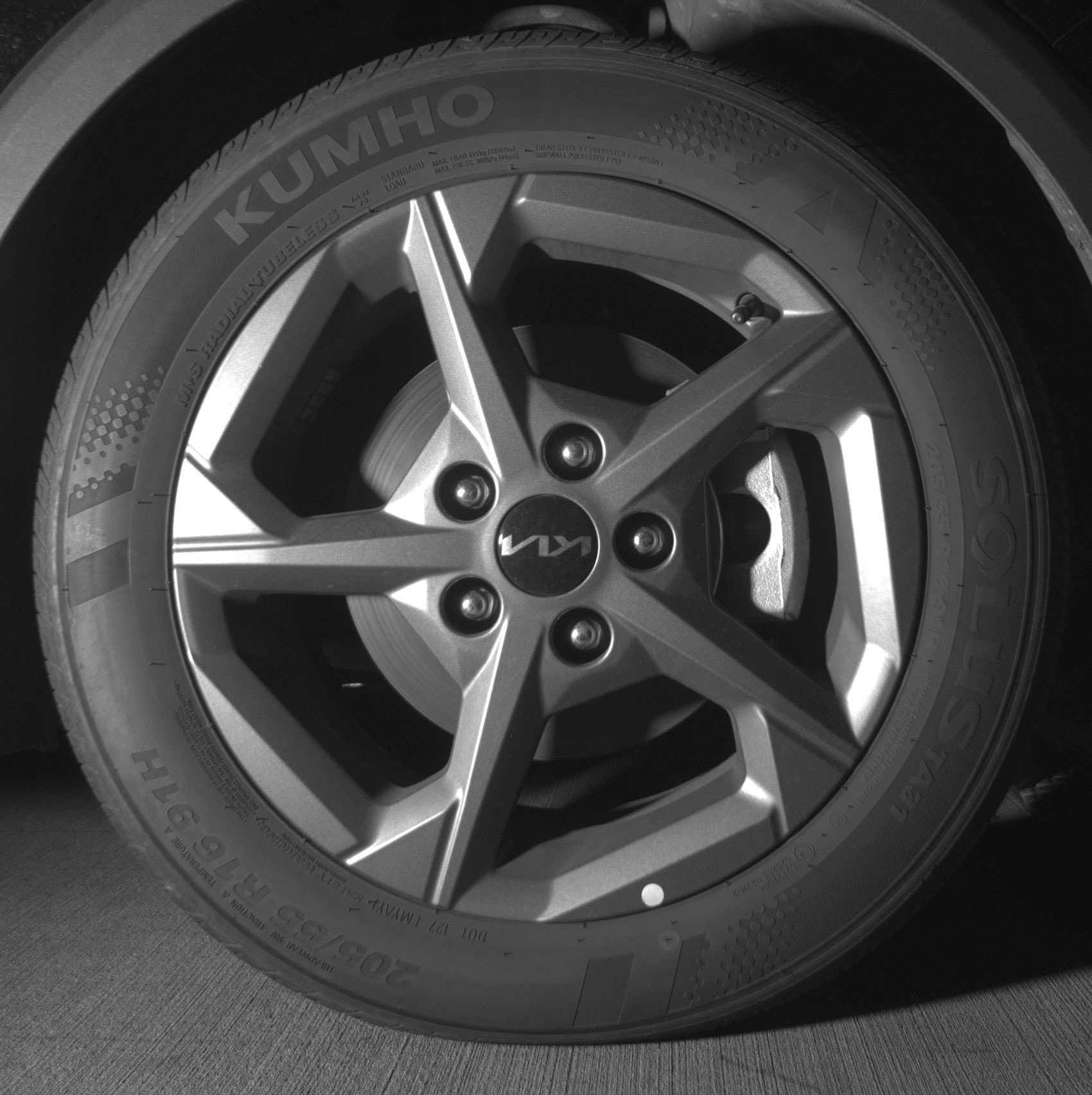 Thumbnail: 2025 Kia K4 - 10