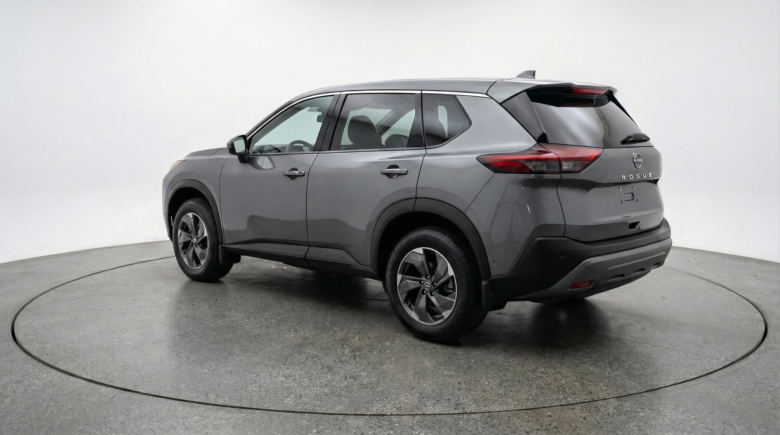 Thumbnail: 2025 Nissan Rogue - 5
