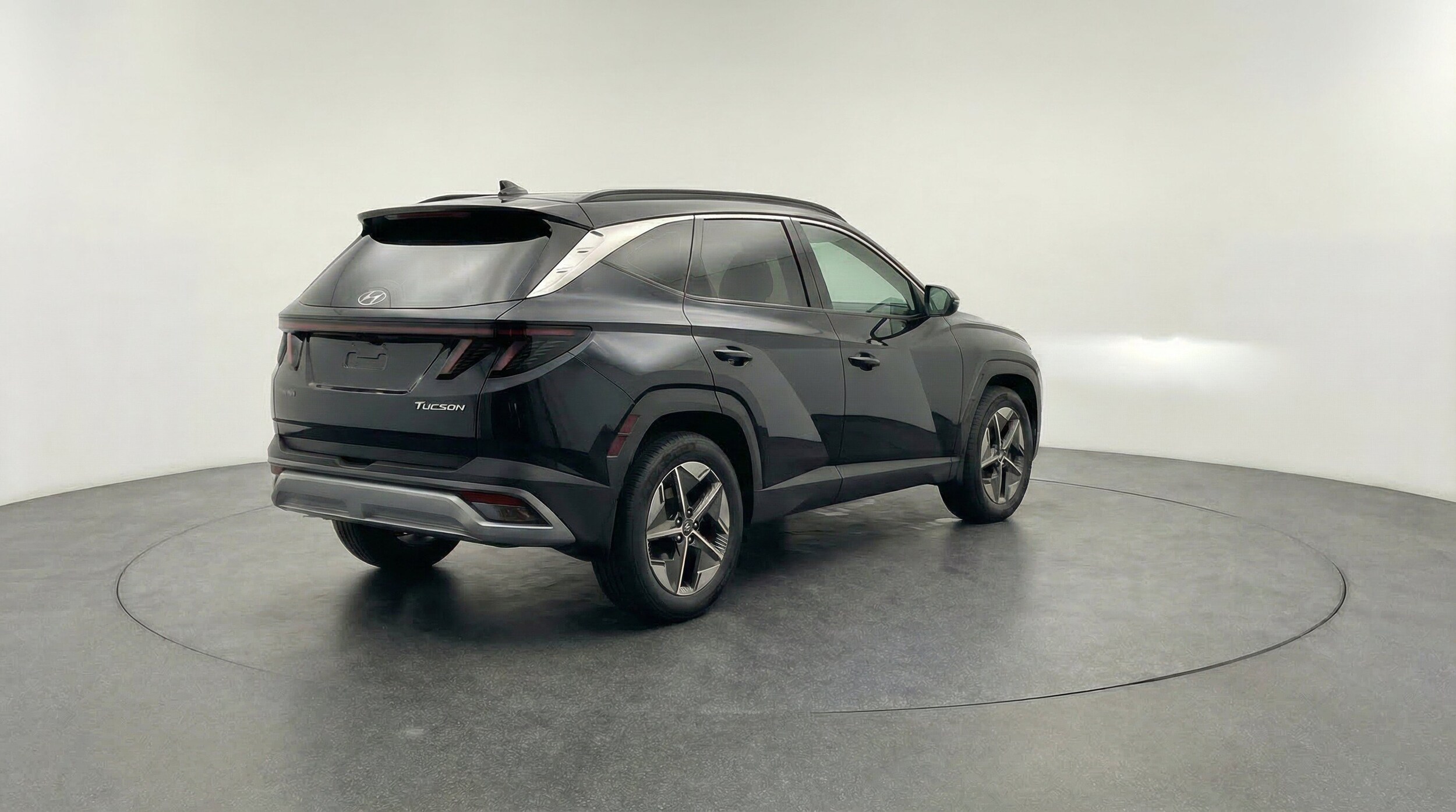 Thumbnail: 2025 Hyundai Tucson - 9