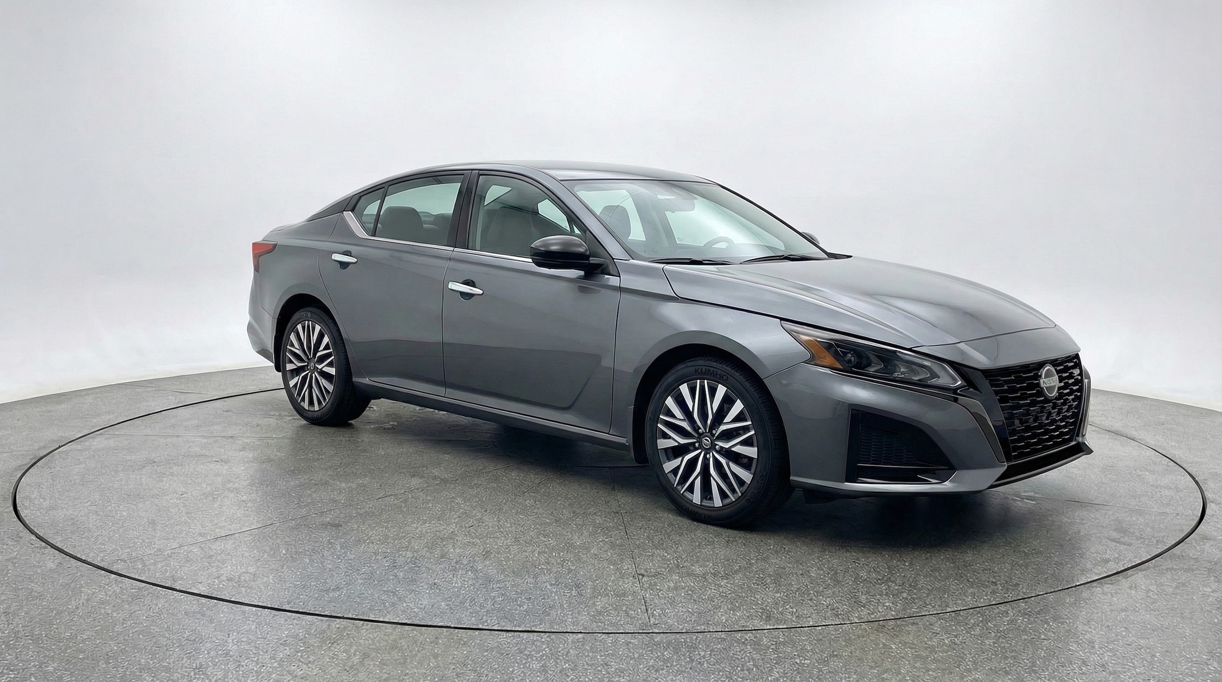 Thumbnail: 2025 Nissan Altima - 1