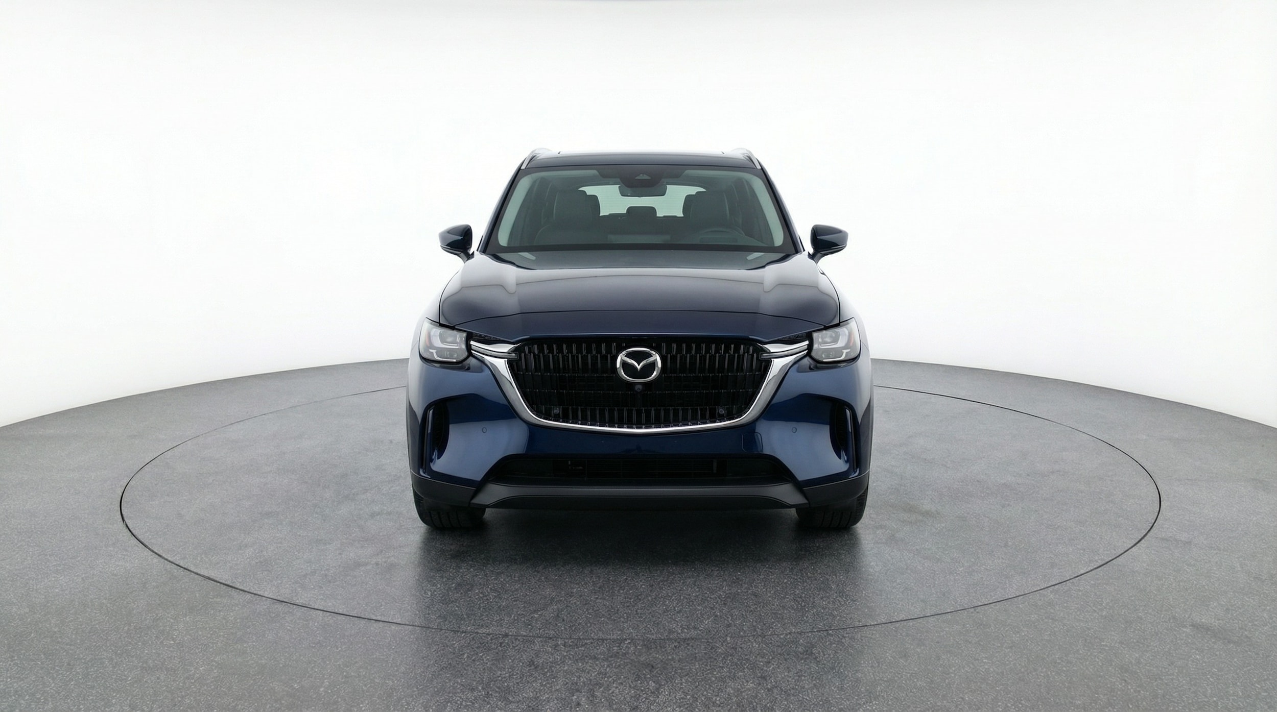 Thumbnail: 2025 Mazda CX-90 - 2