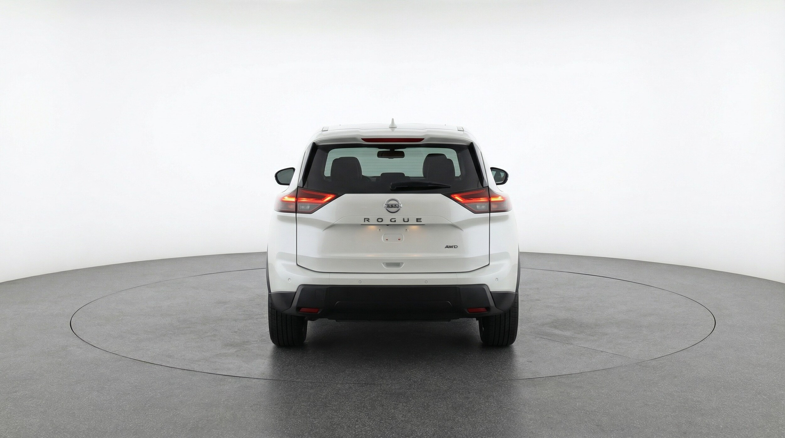 Thumbnail: 2025 Nissan Rogue - 6