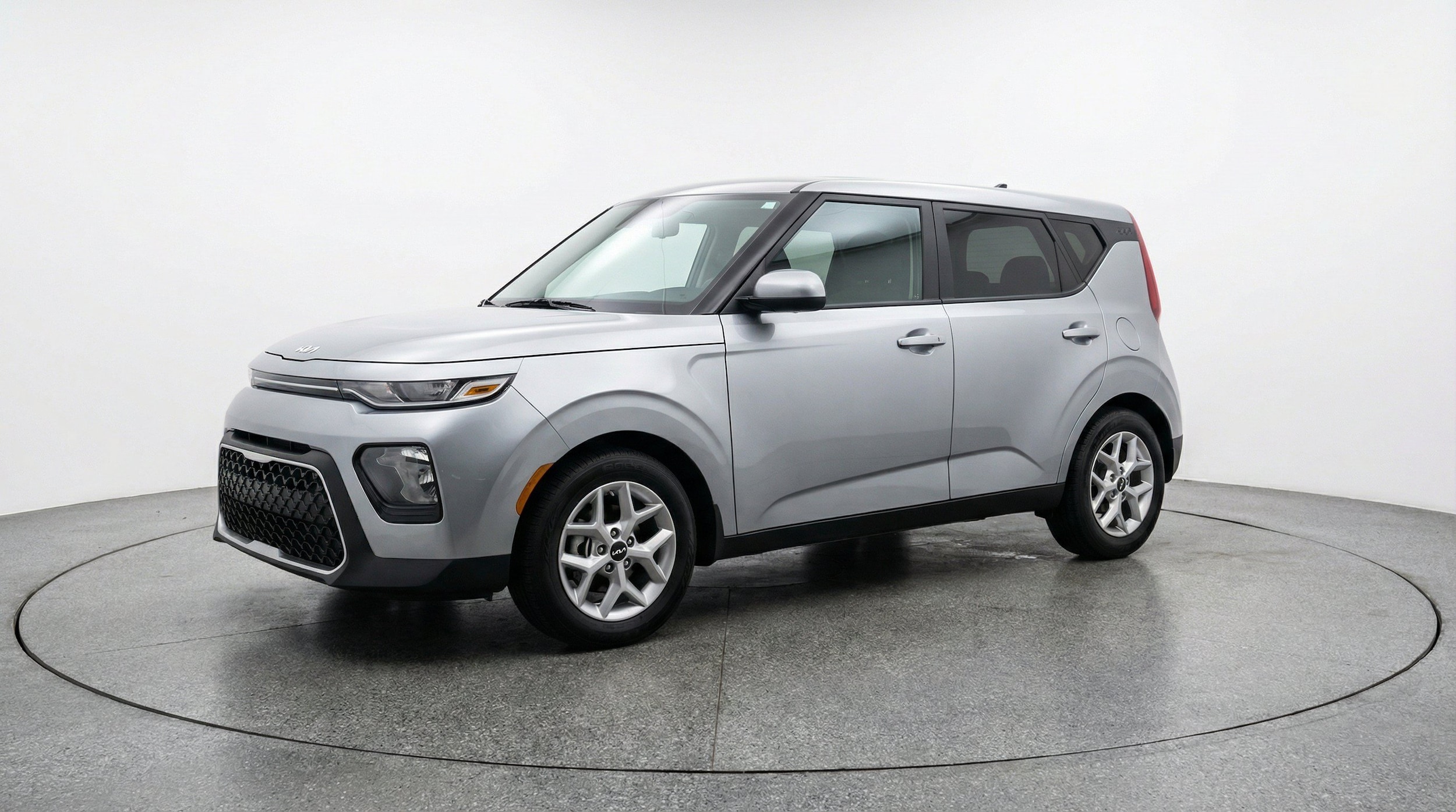 Thumbnail: 2025 Kia Soul - 3