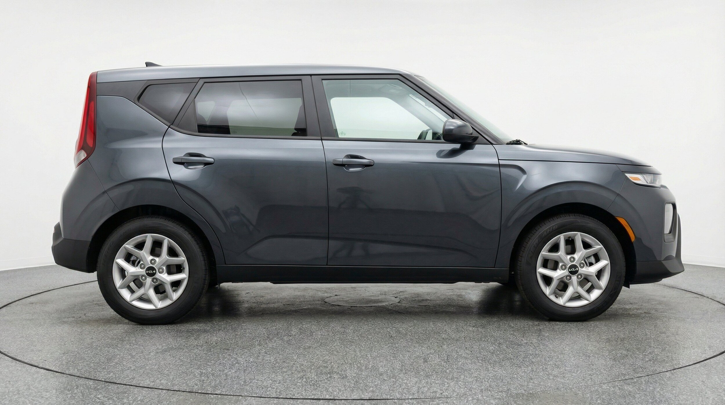 Thumbnail: 2025 Kia Soul - 11