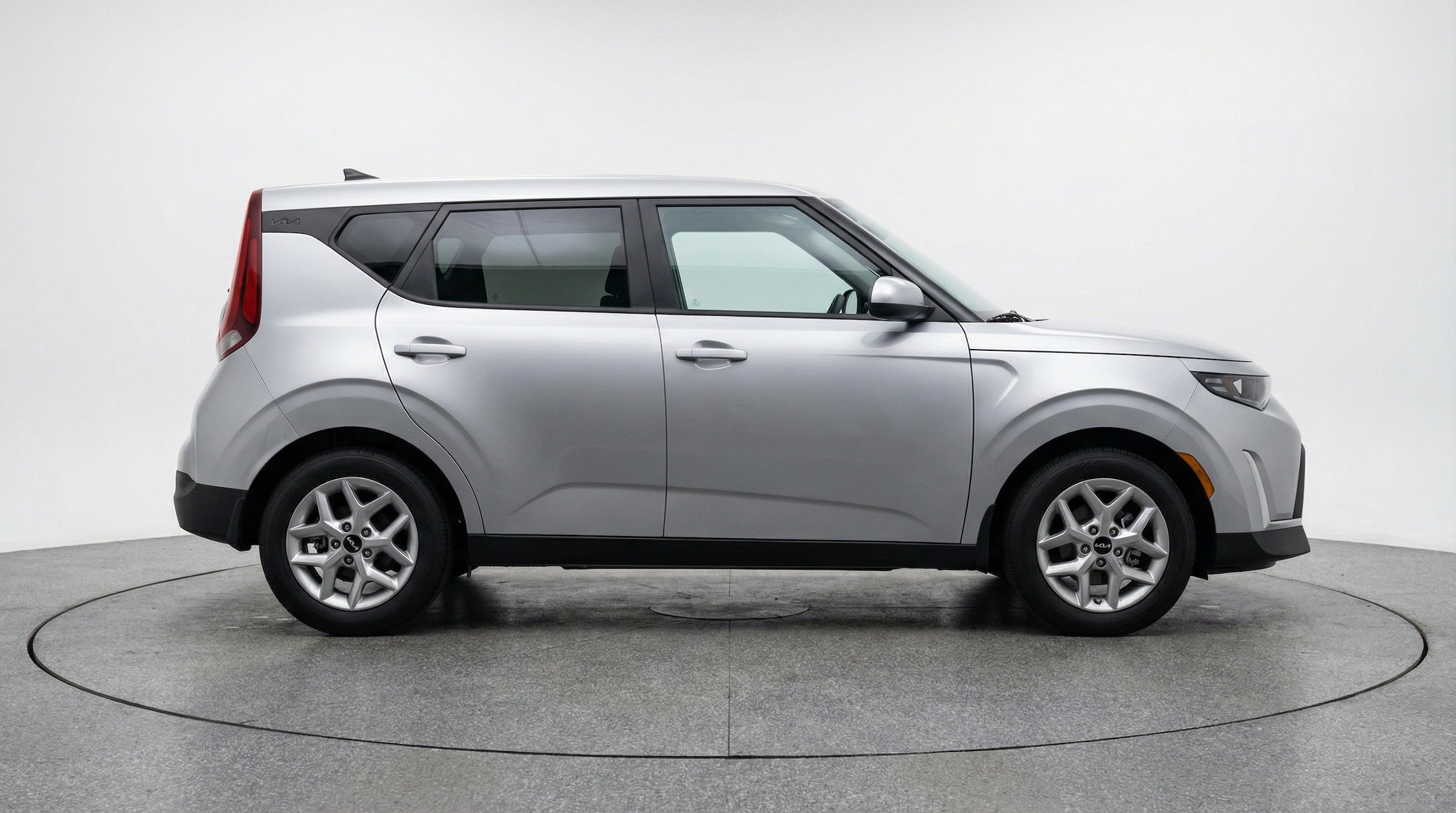 Thumbnail: 2025 Kia Soul - 11