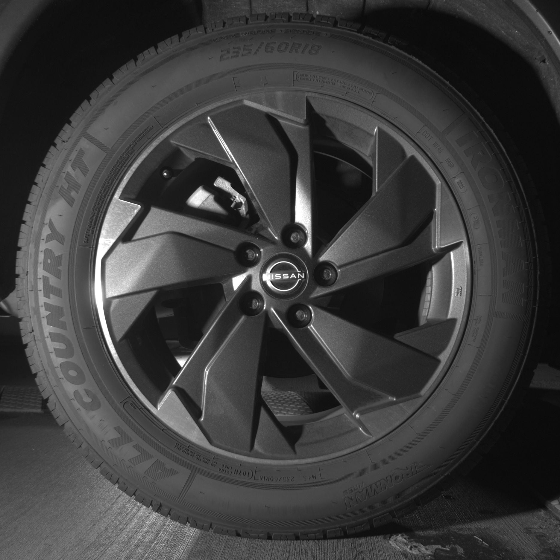 Thumbnail: 2025 Nissan Rogue - 12