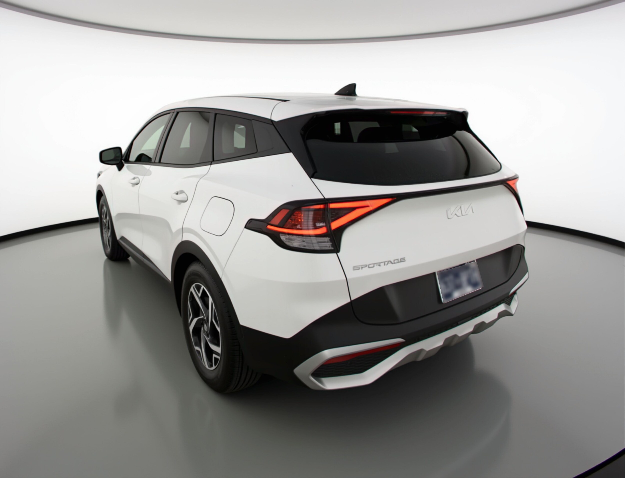 Thumbnail: 2025 Kia Sportage - 5