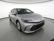 2025 Toyota Camry  -
                  Panama City, FL