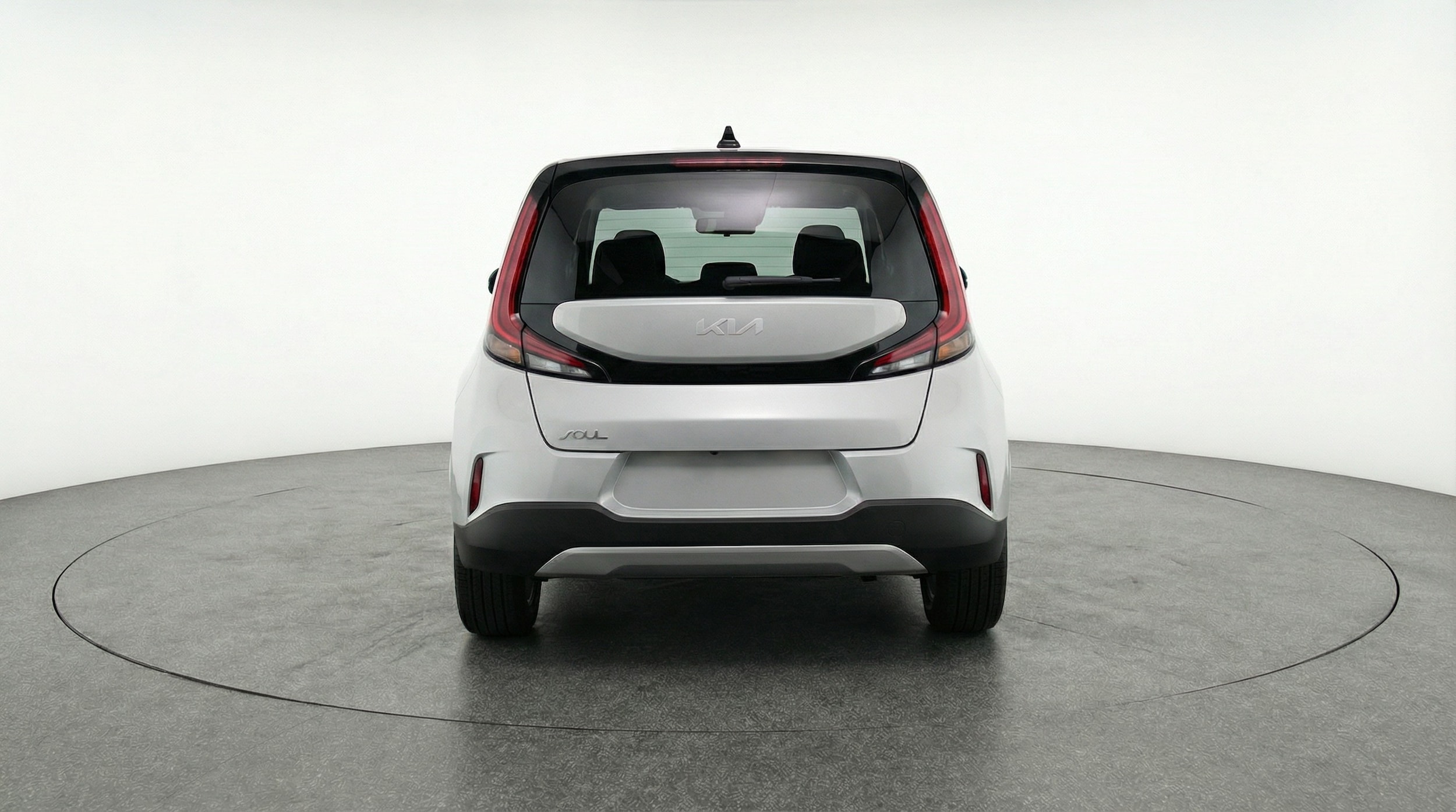 Thumbnail: 2025 Kia Soul - 6