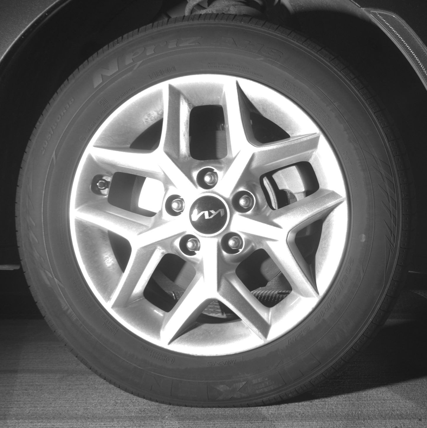 Thumbnail: 2025 Kia Soul - 13