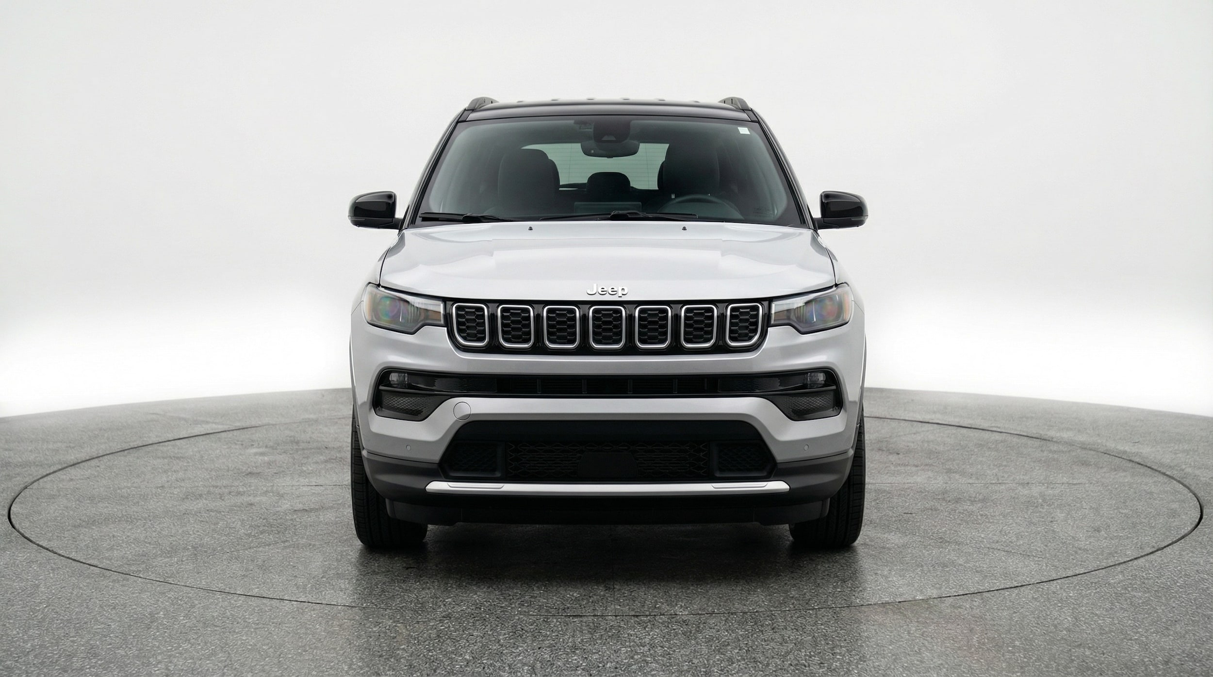 Thumbnail: 2025 Jeep Compass - 2