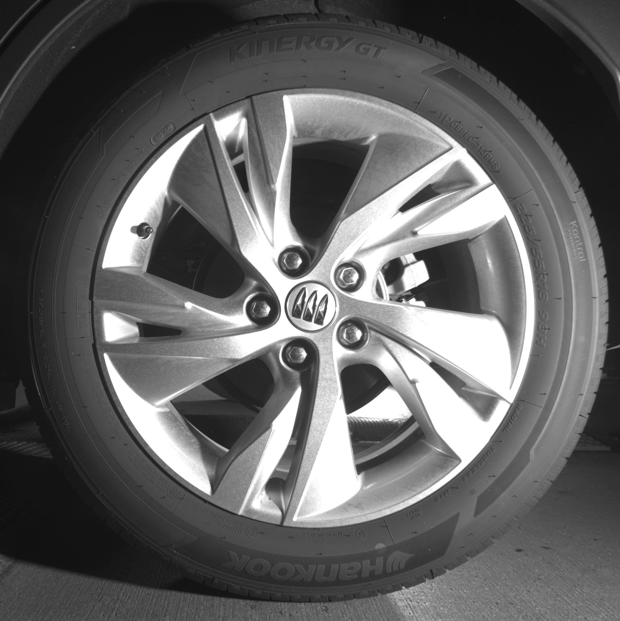Thumbnail: 2026 Buick Encore GX - 14