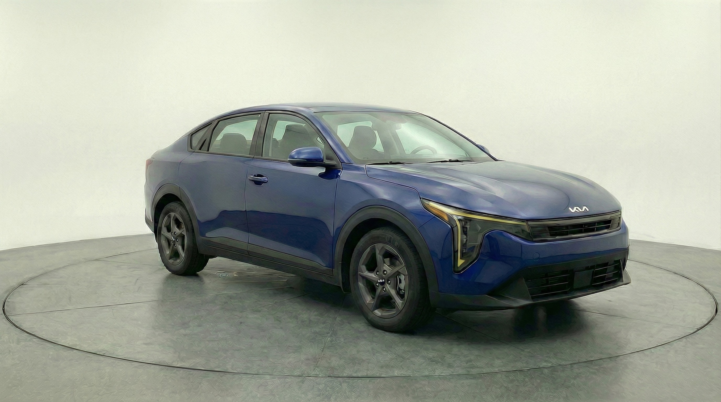 Thumbnail: 2025 Kia K4 - 1