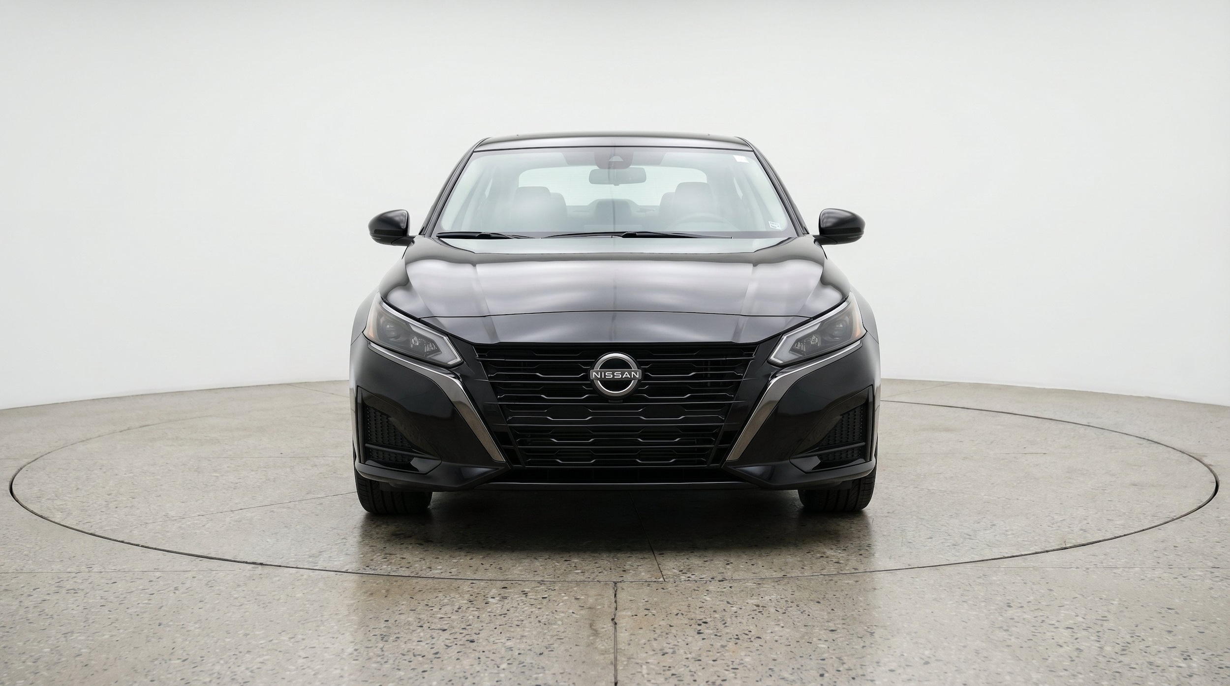 Thumbnail: 2026 Nissan Altima - 2