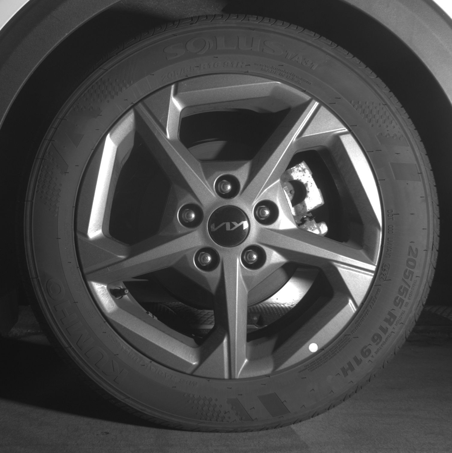 Thumbnail: 2025 Kia K4 - 11