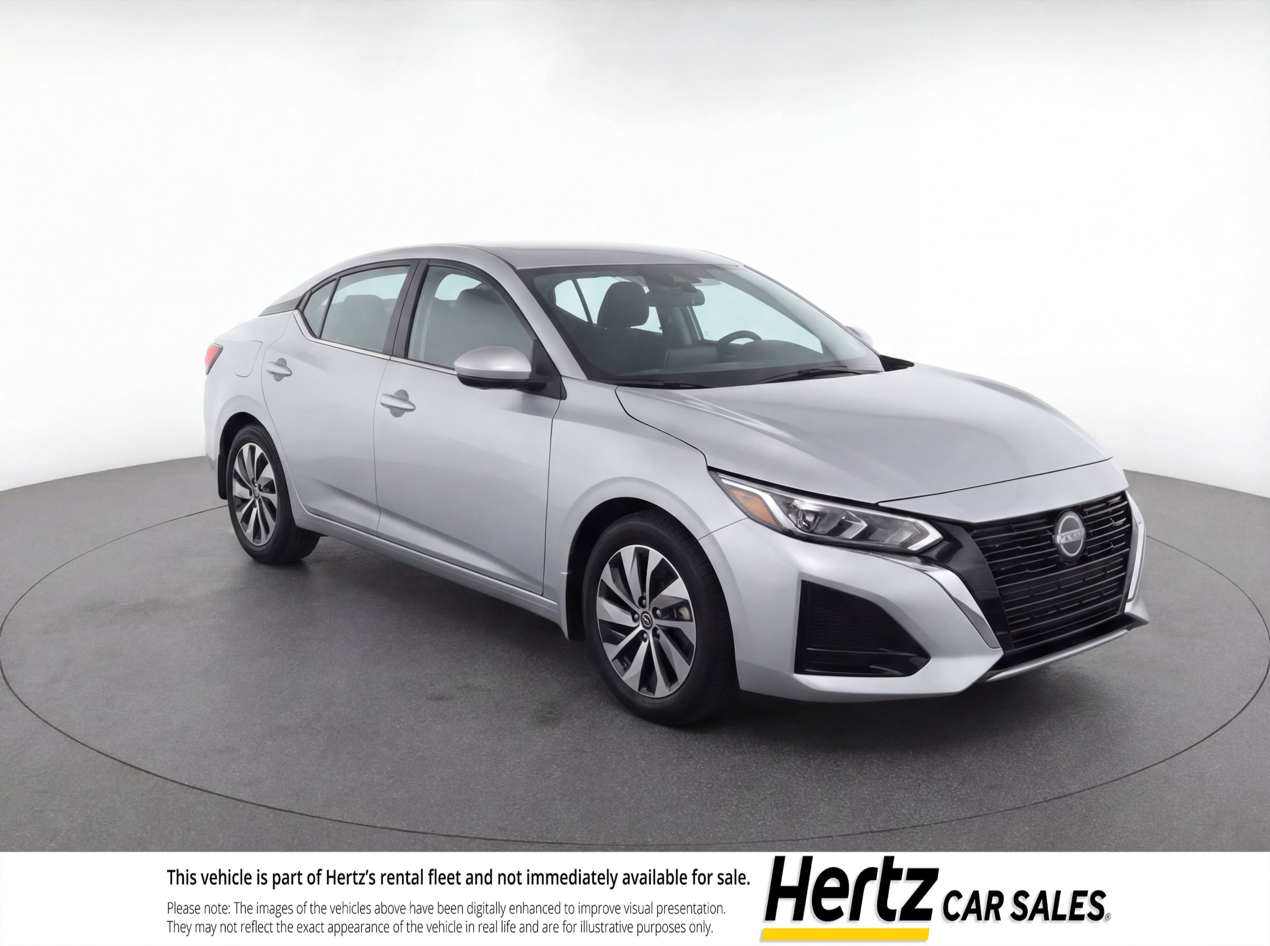 Thumbnail: 2024 Nissan Altima - 1