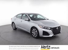 2024 Nissan Altima S -
                  Panama City, FL