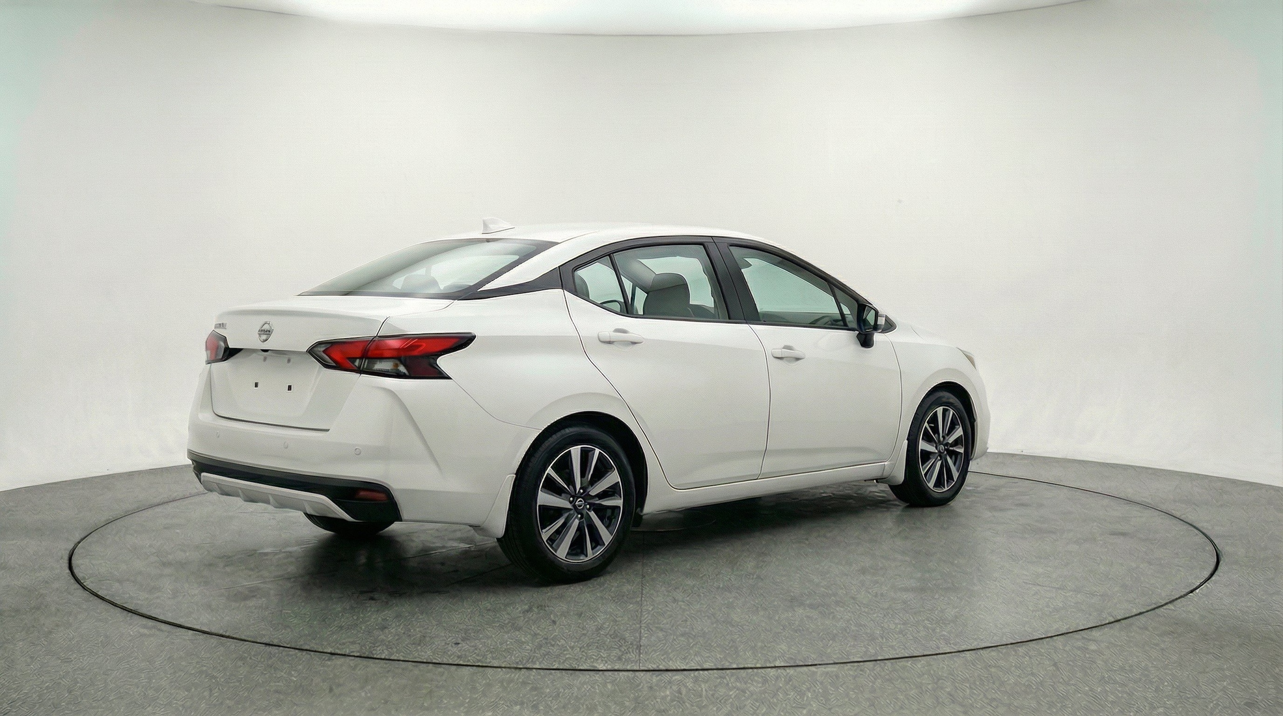 Thumbnail: 2025 Nissan Versa - 9