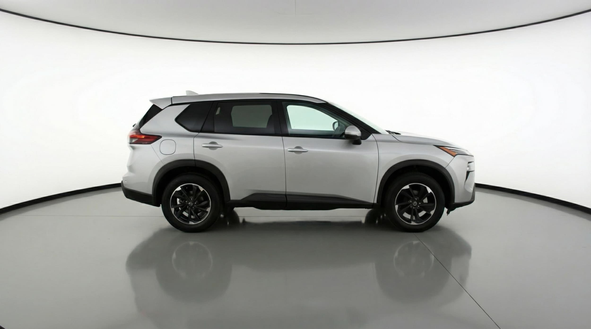 Thumbnail: 2025 Nissan Rogue - 8