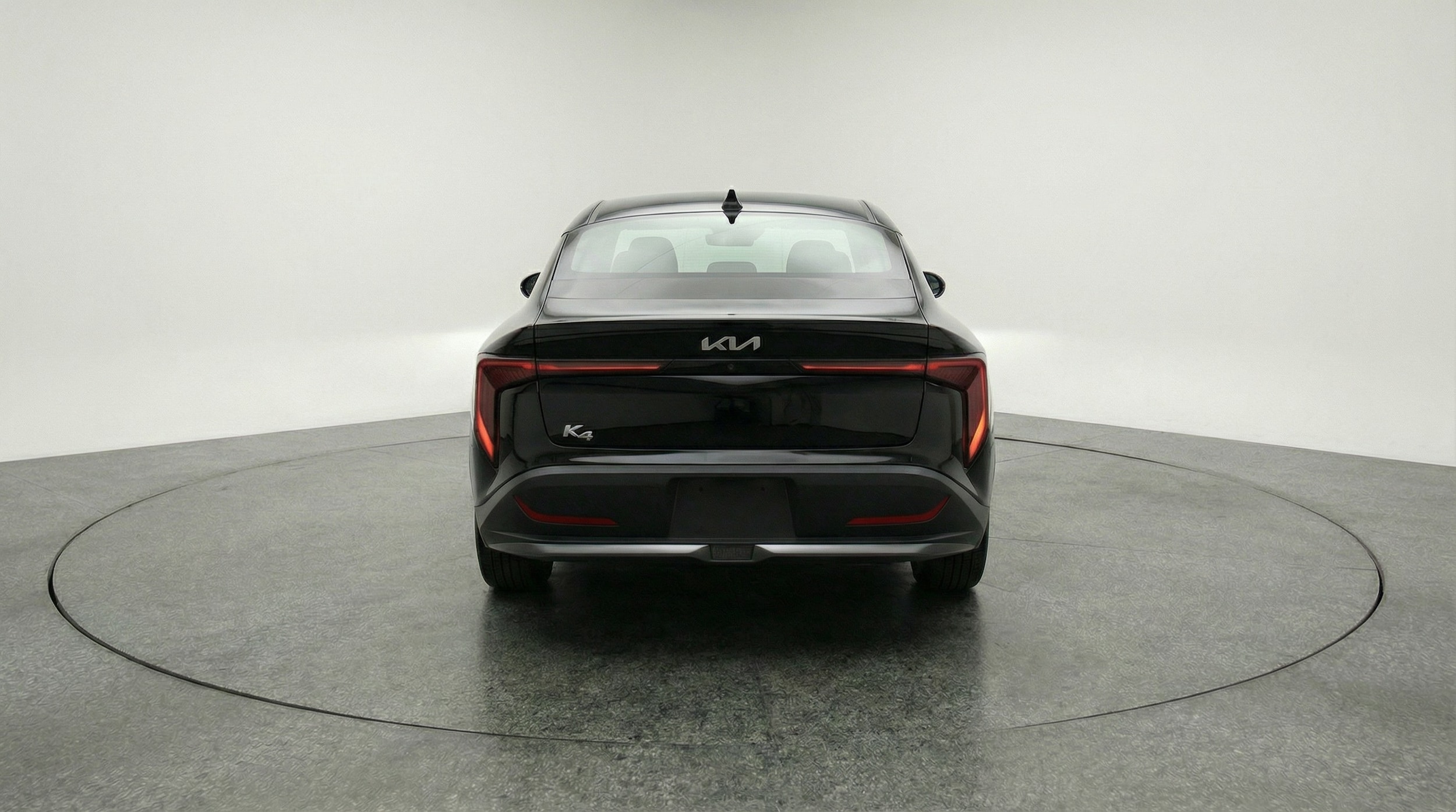 Thumbnail: 2025 Kia K4 - 6