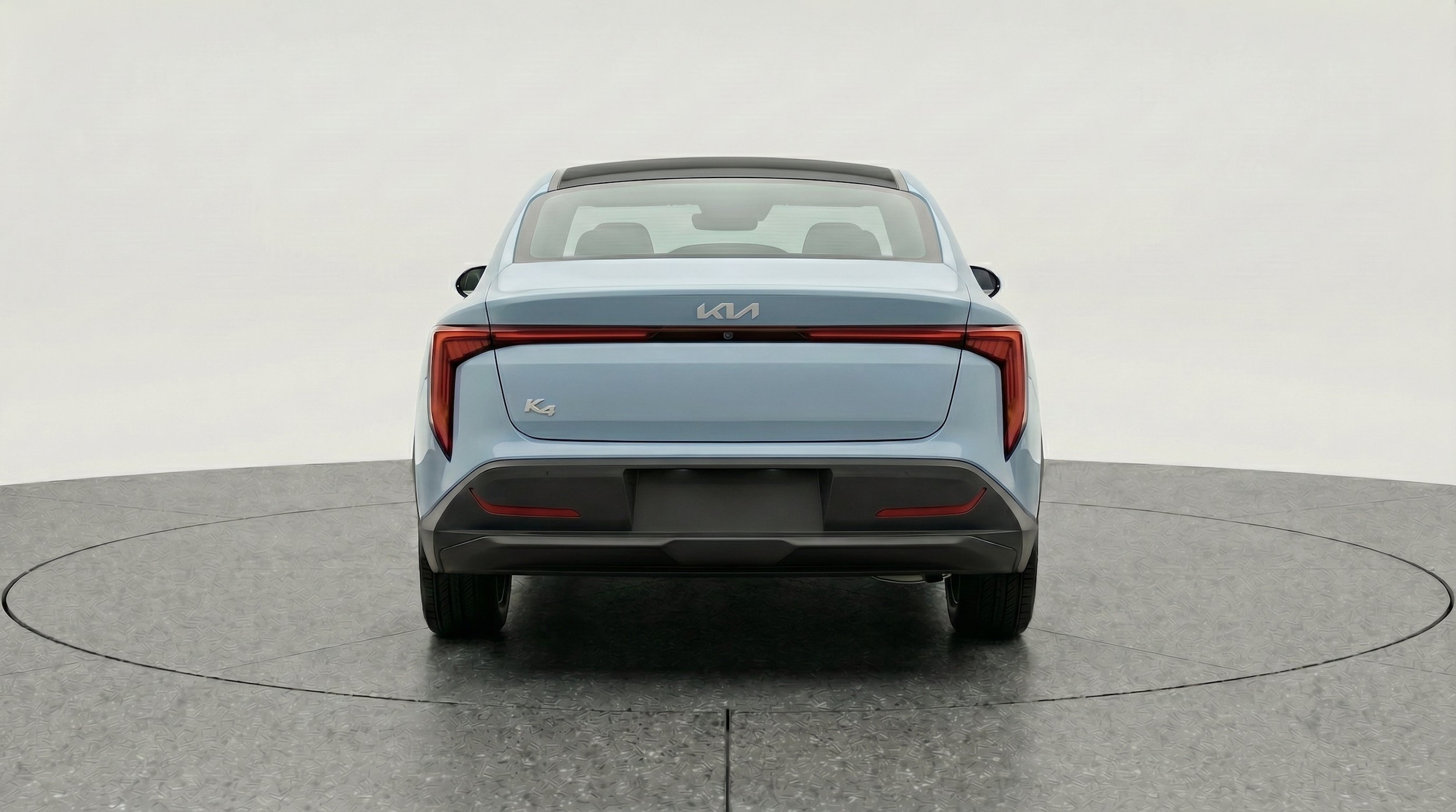 Thumbnail: 2025 Kia K4 - 7