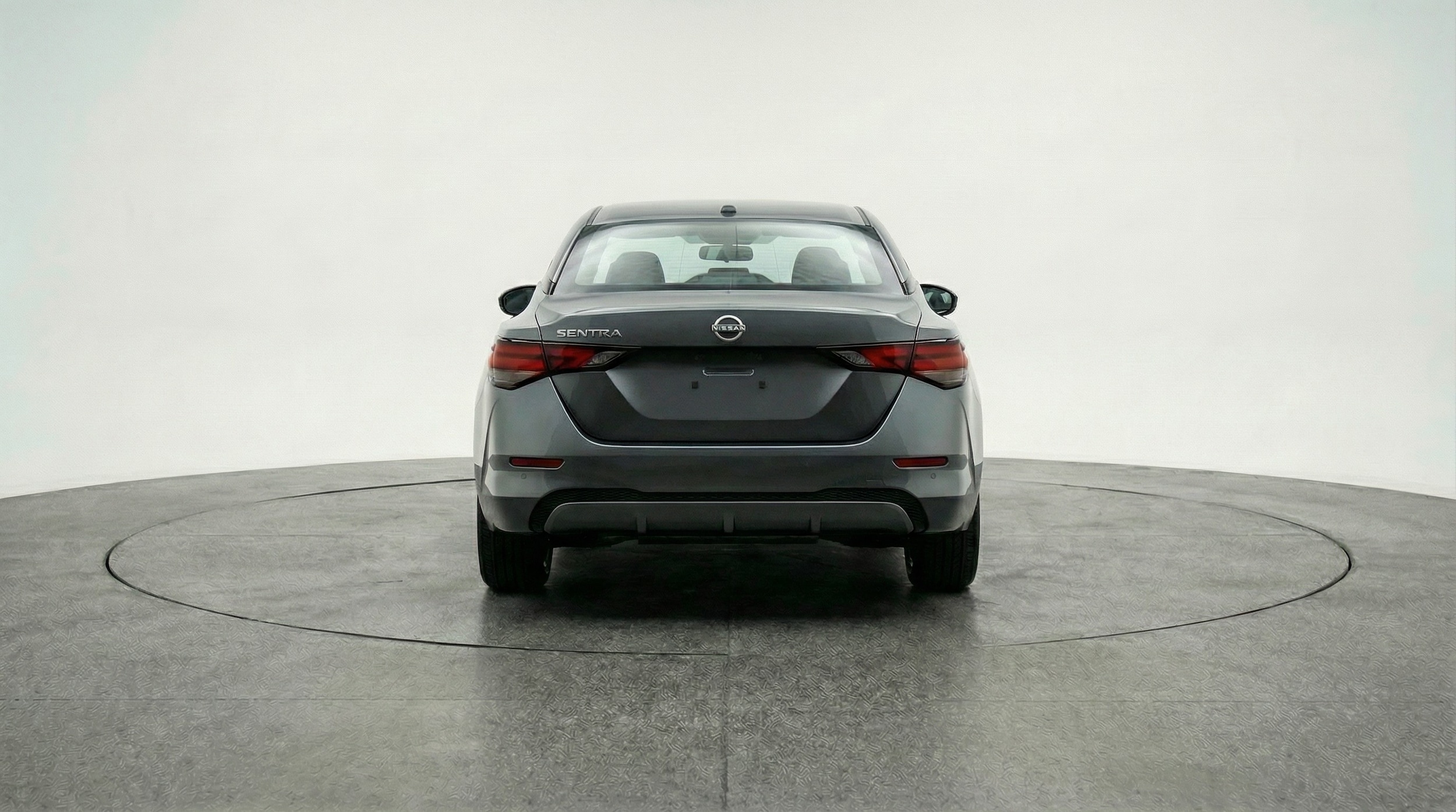 Thumbnail: 2025 Nissan Sentra - 6