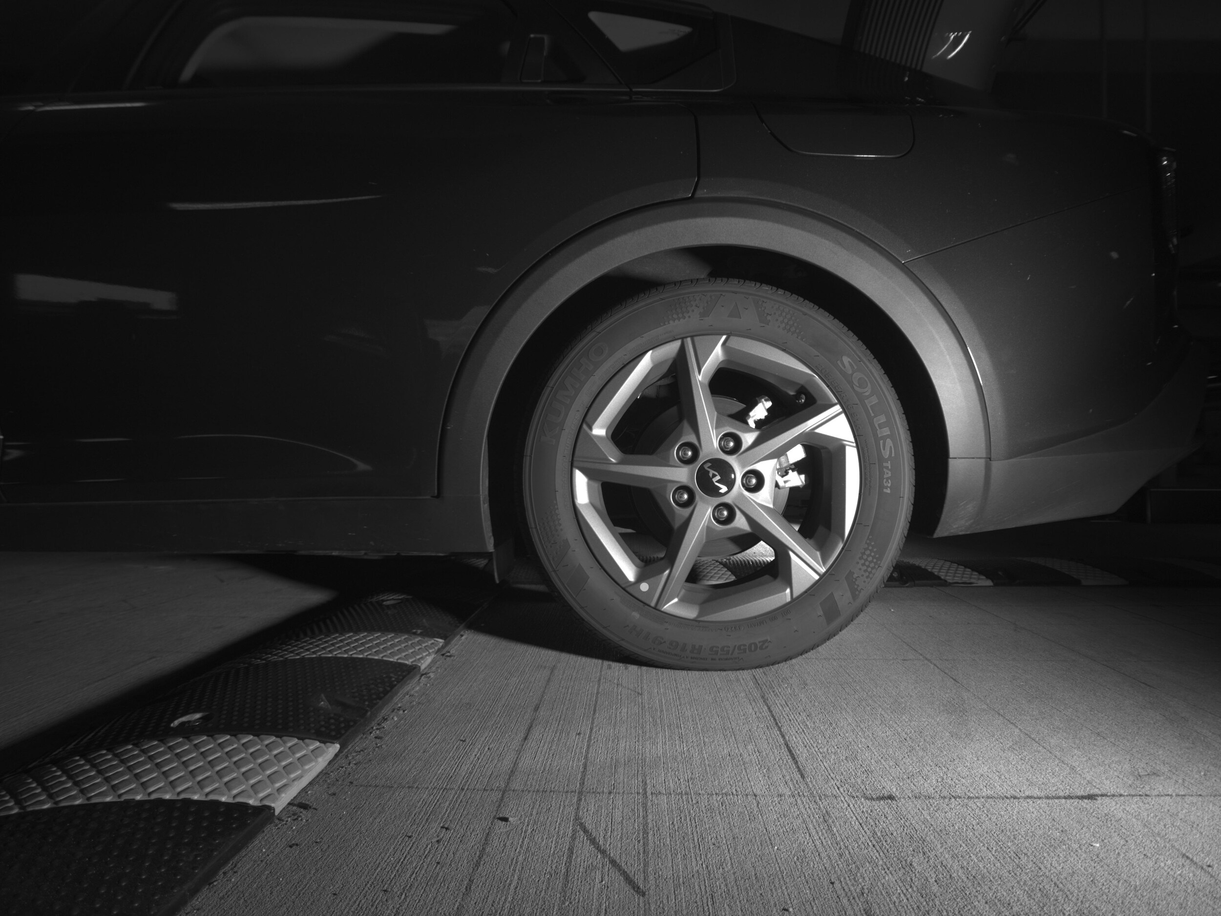 Thumbnail: 2025 Kia K4 - 11