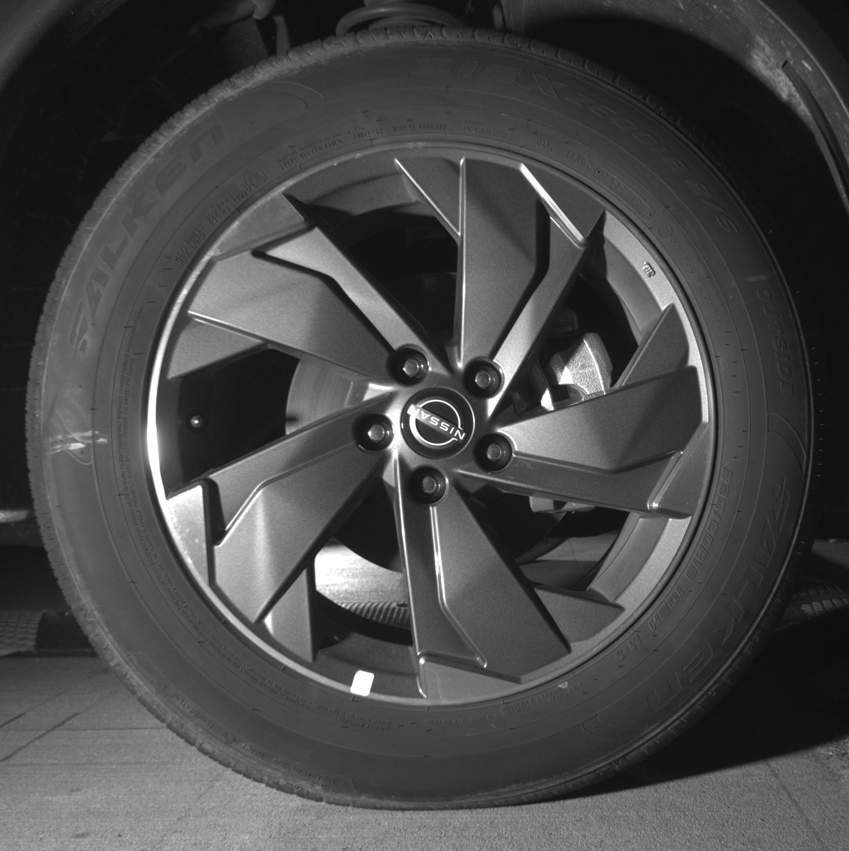 Thumbnail: 2025 Nissan Rogue - 10