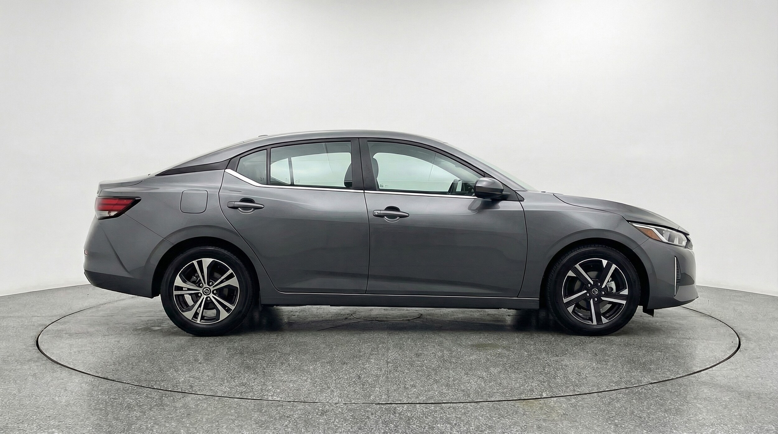 Thumbnail: 2025 Nissan Sentra - 8