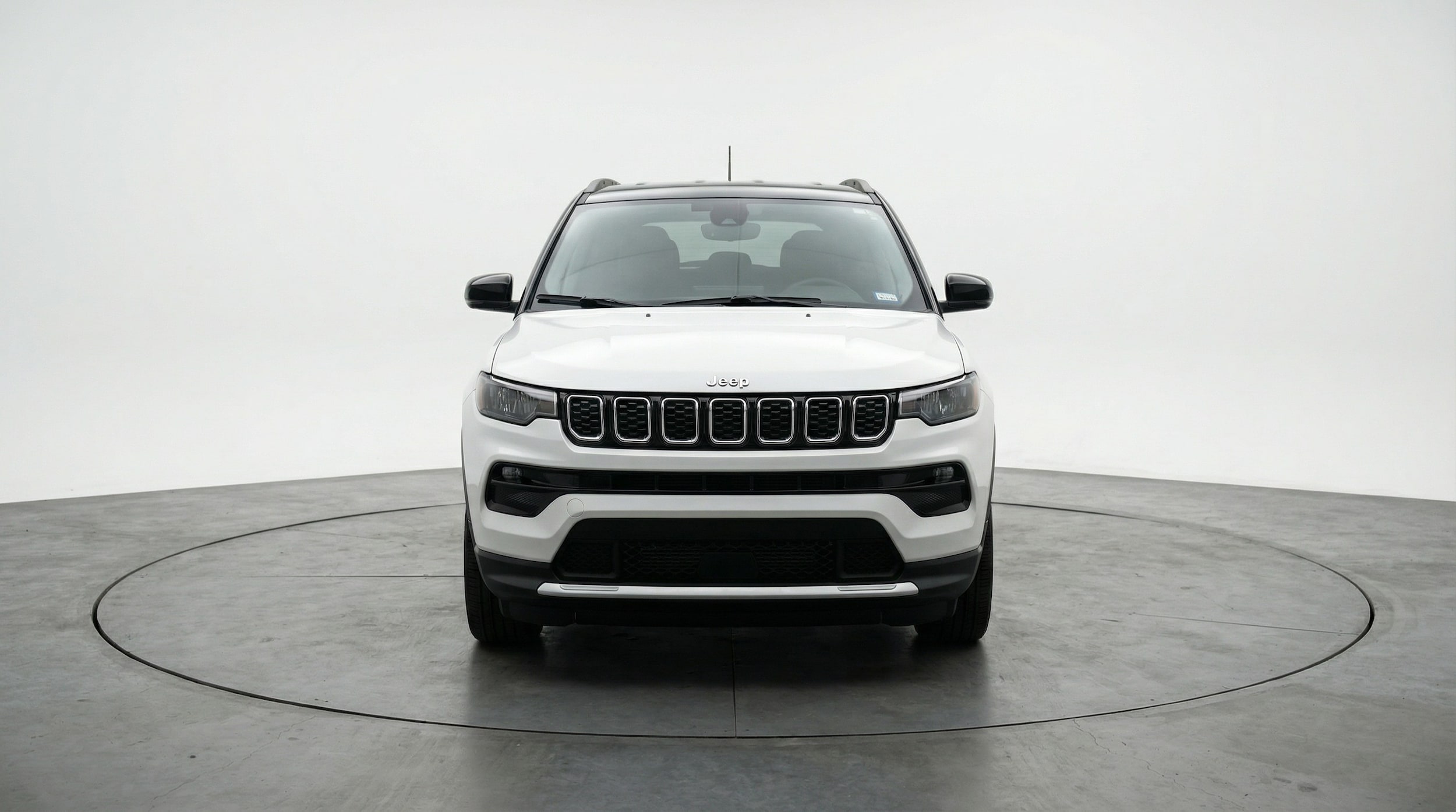 Thumbnail: 2025 Jeep Compass - 2