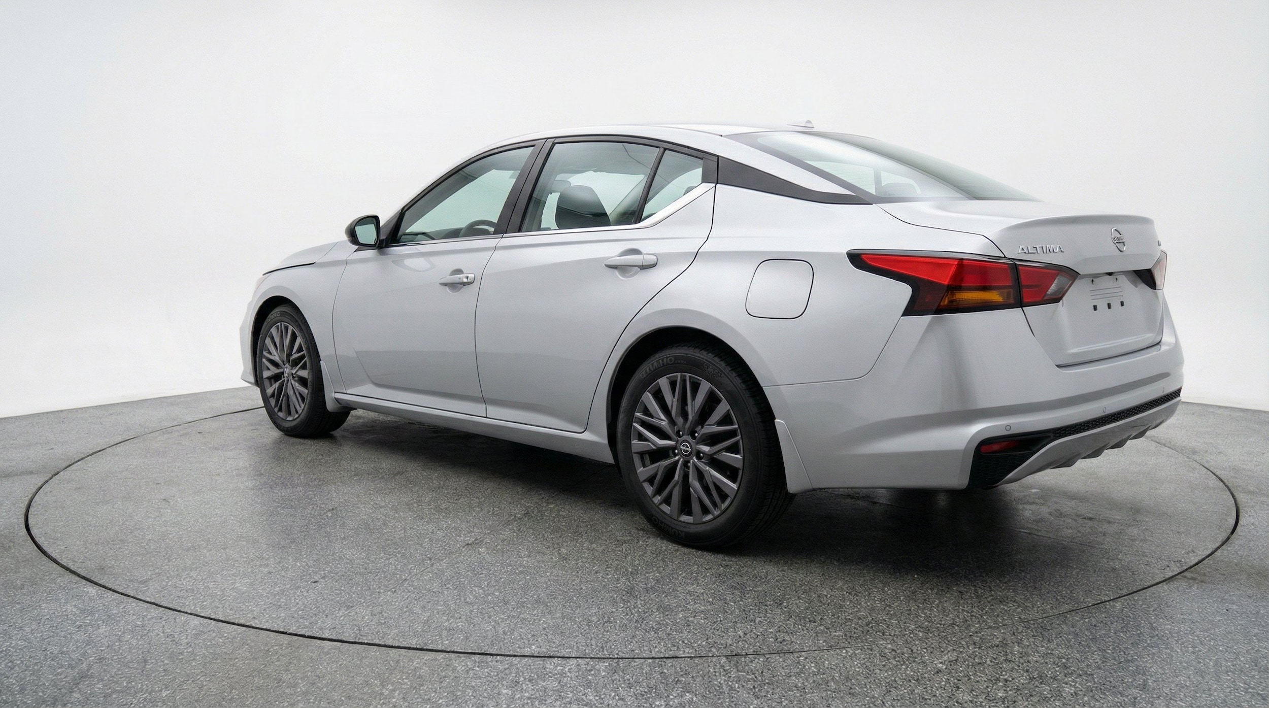 Thumbnail: 2026 Nissan Altima - 6