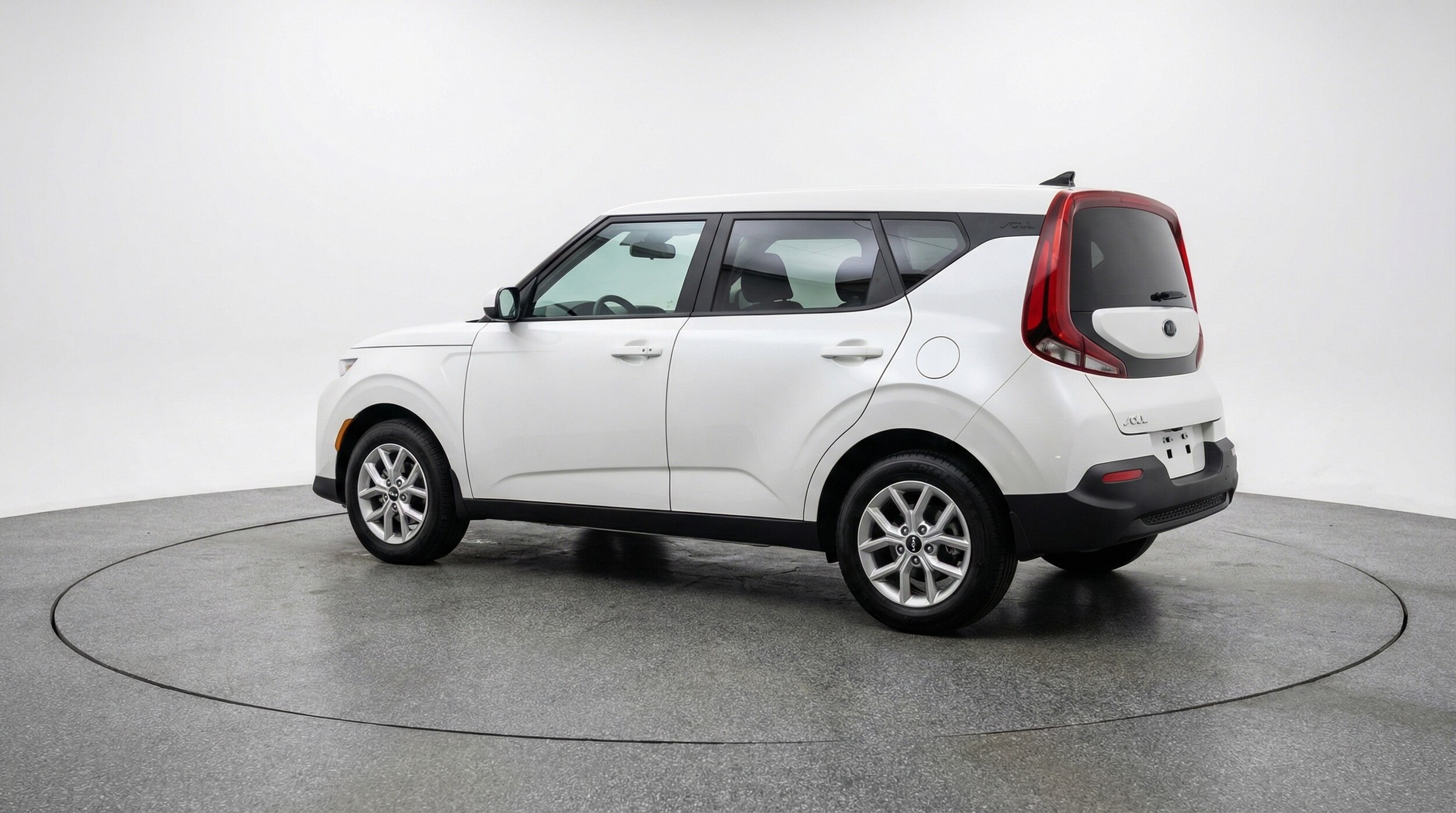 Thumbnail: 2025 Kia Soul - 5