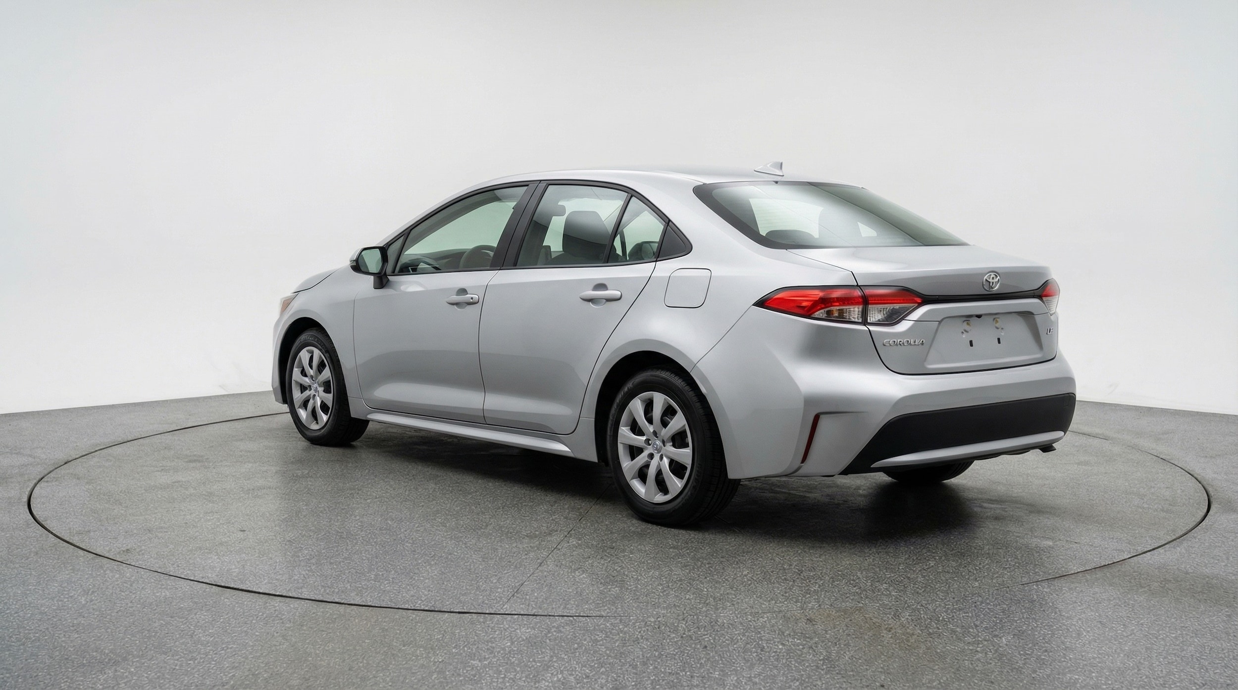 Thumbnail: 2025 Toyota Corolla - 5