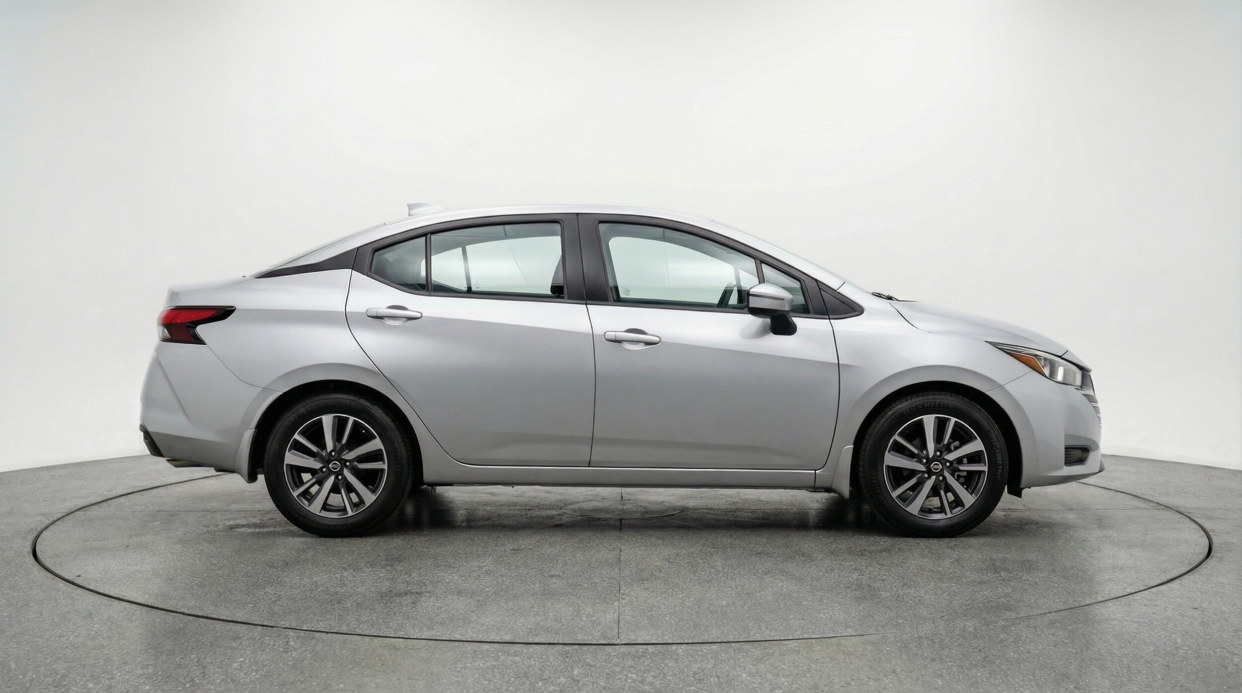 Thumbnail: 2025 Nissan Versa - 8