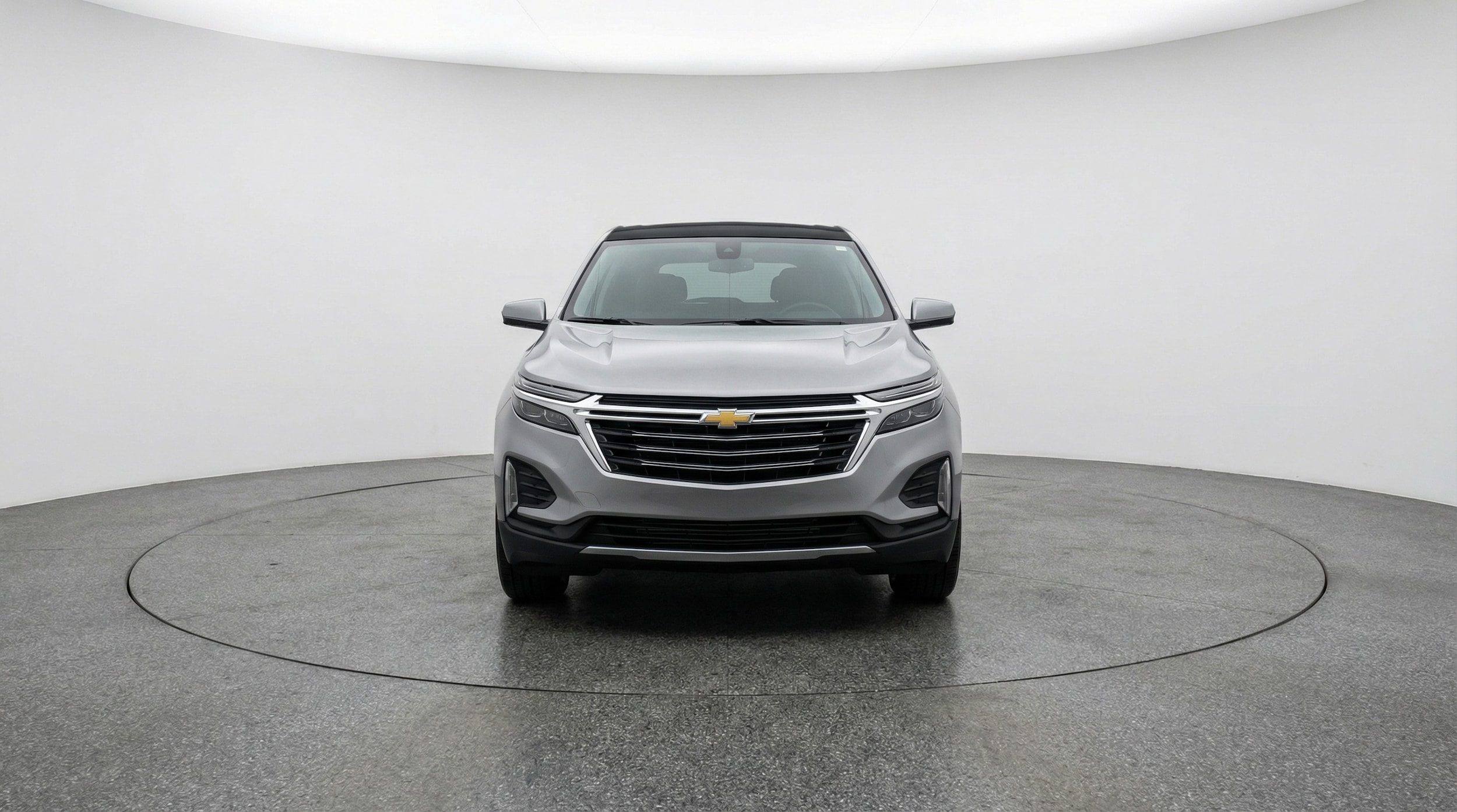 Thumbnail: 2025 Chevrolet Equinox - 2