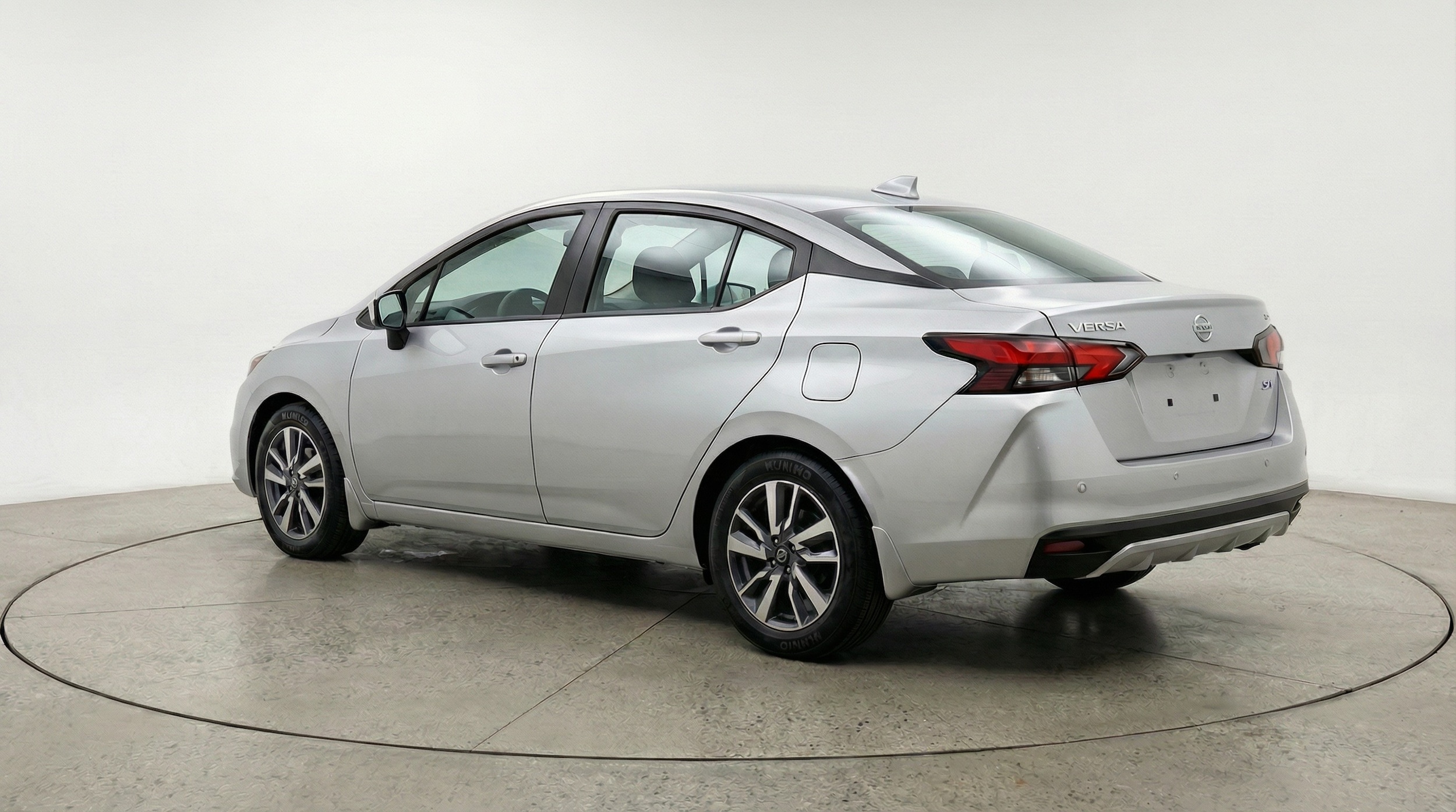 Thumbnail: 2025 Nissan Versa - 5