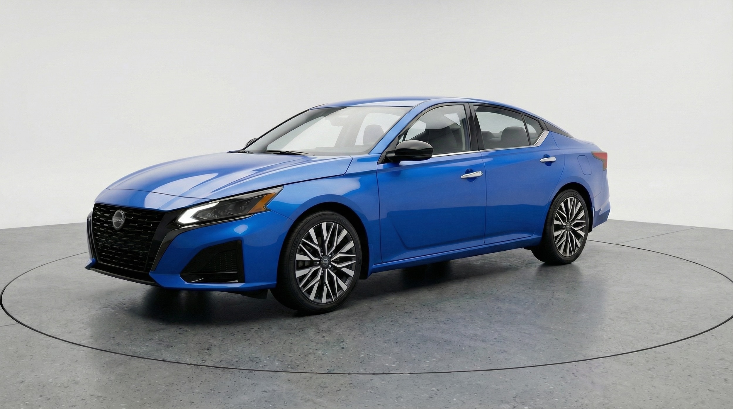 Thumbnail: 2025 Nissan Altima - 3