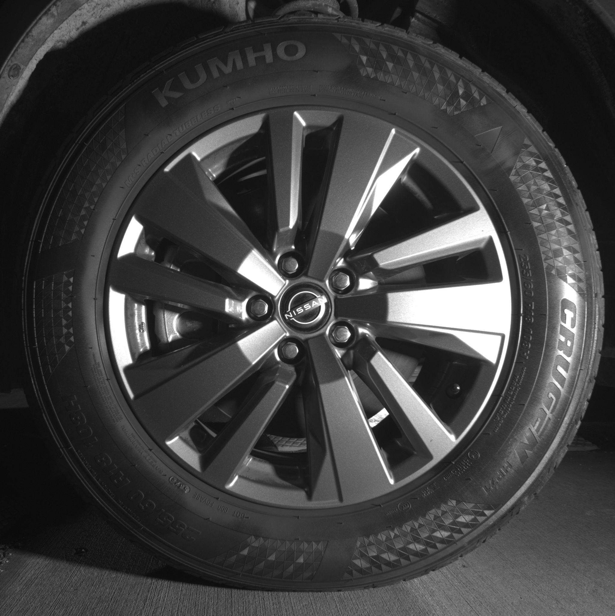 Thumbnail: 2025 Nissan Pathfinder - 9