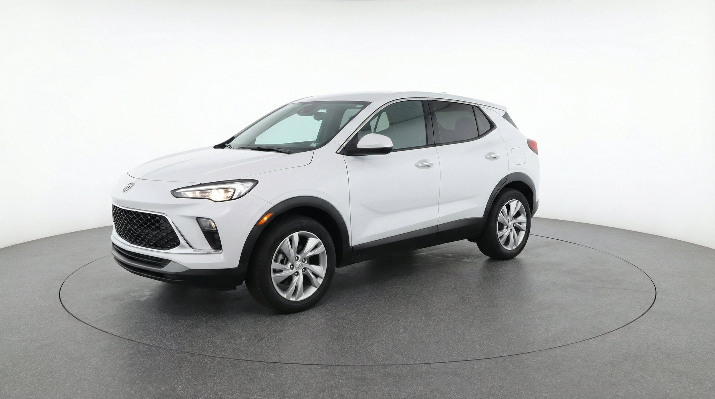 Thumbnail: 2025 Buick Encore GX - 3