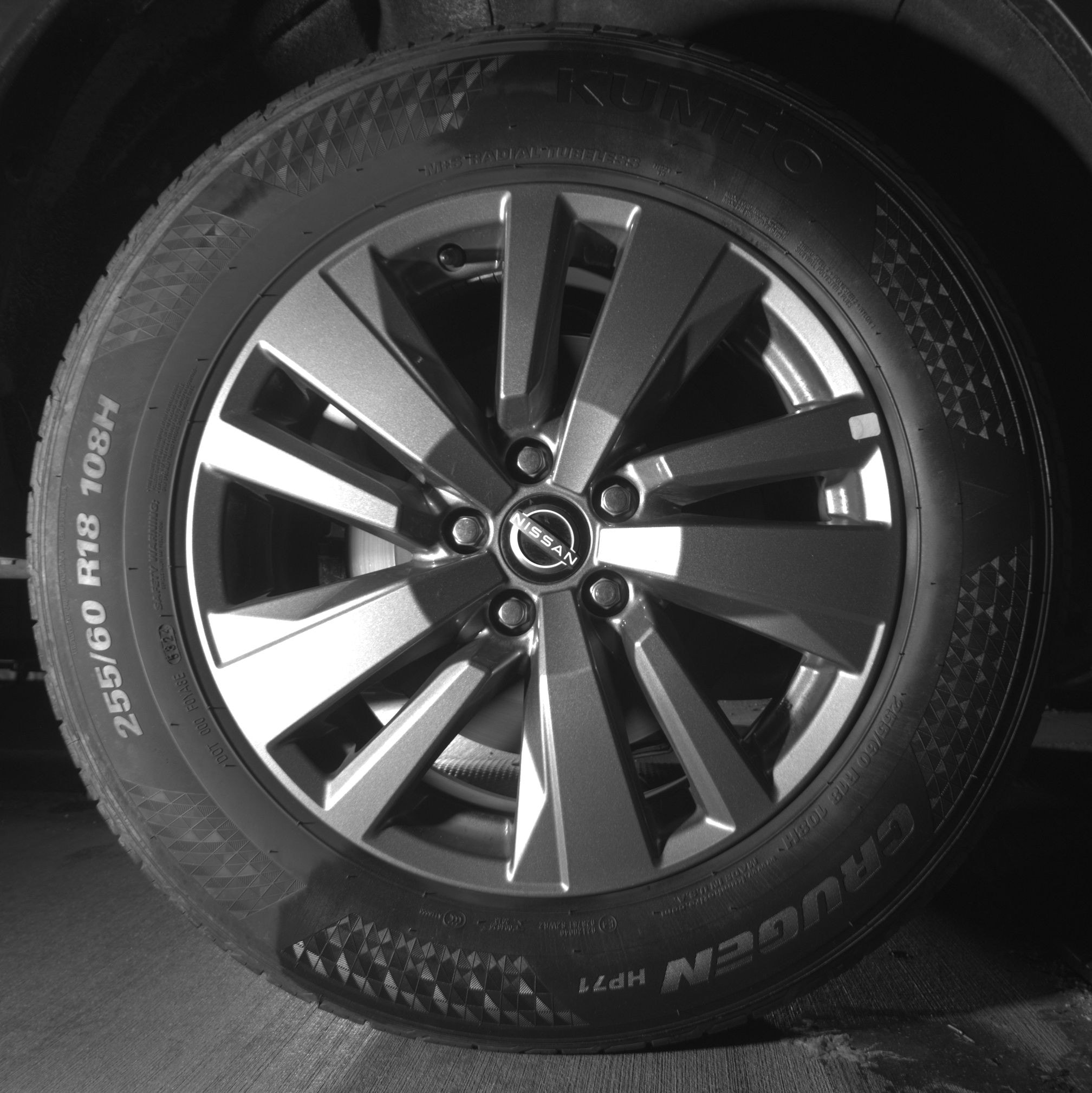 Thumbnail: 2025 Nissan Pathfinder - 12