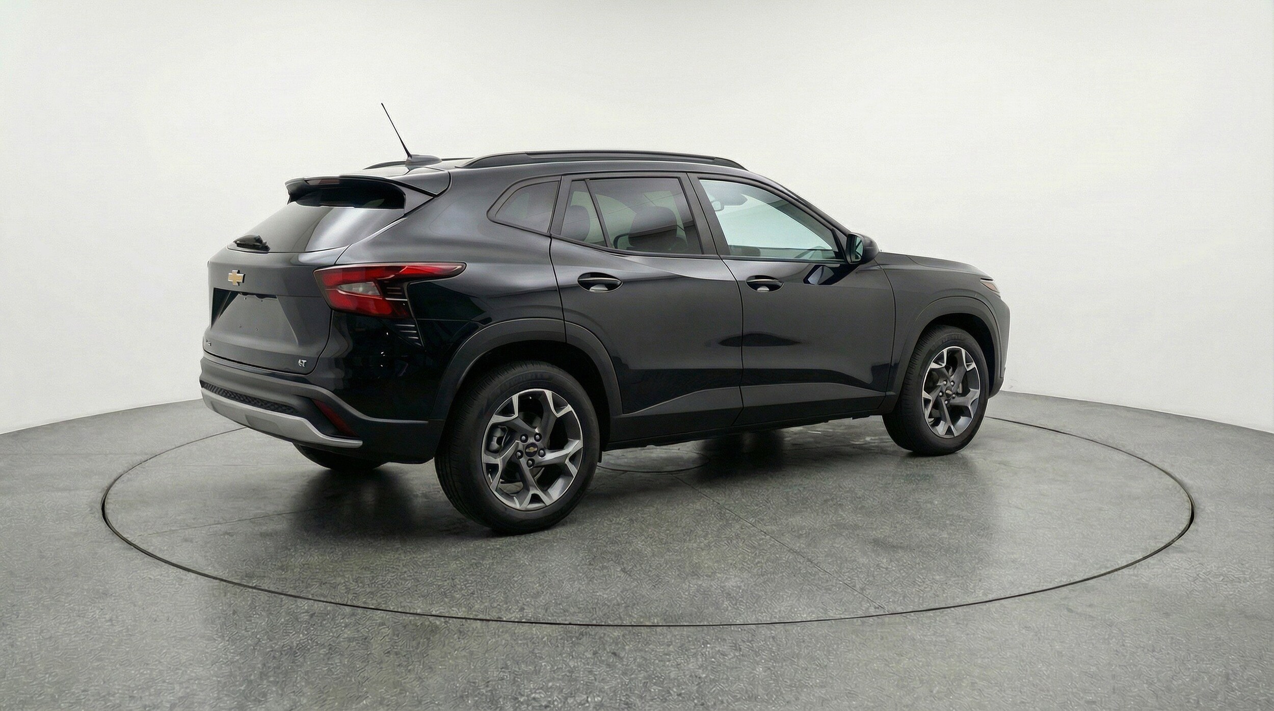 Thumbnail: 2025 Chevrolet Trax - 9