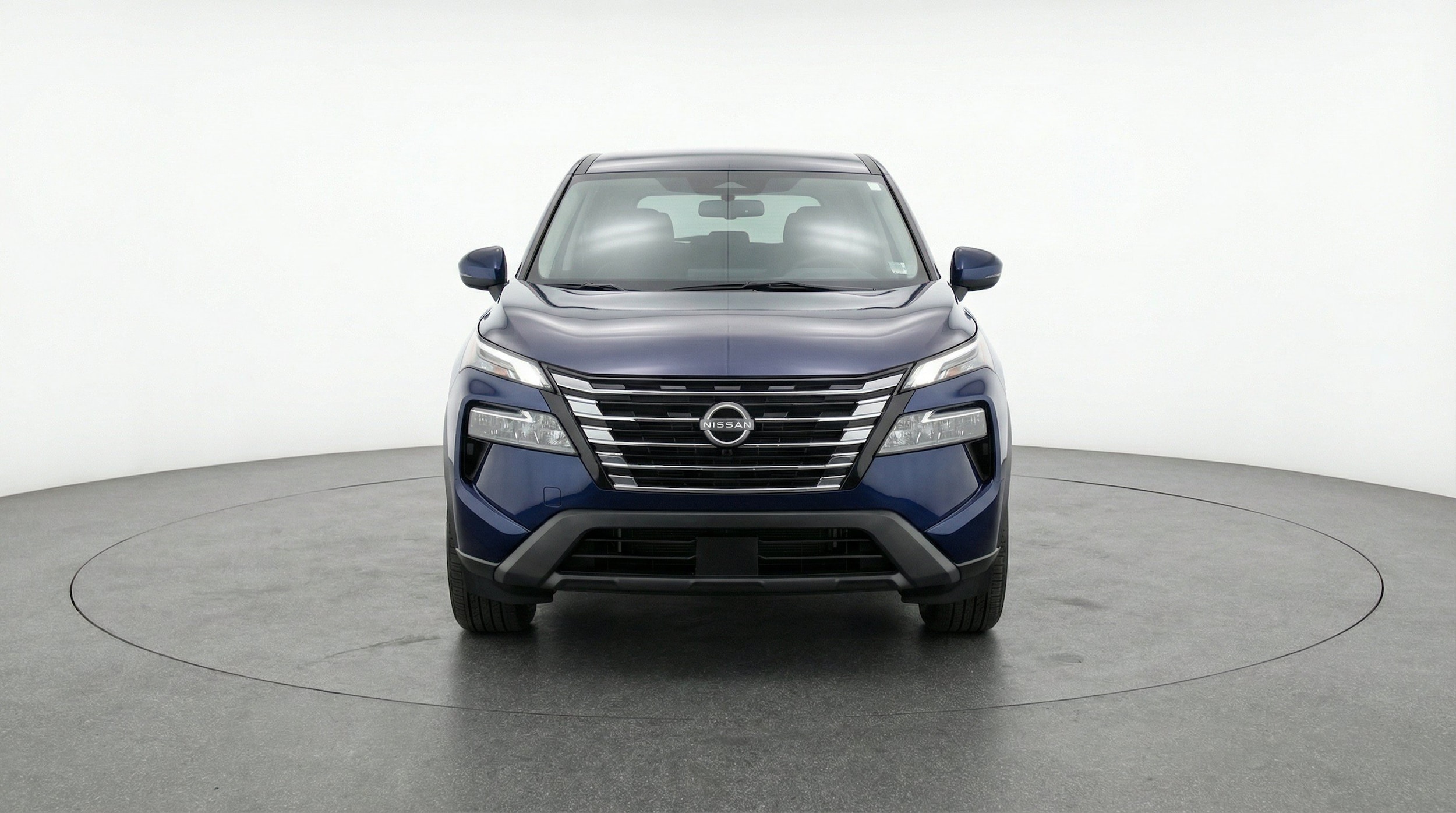Thumbnail: 2025 Nissan Rogue - 2