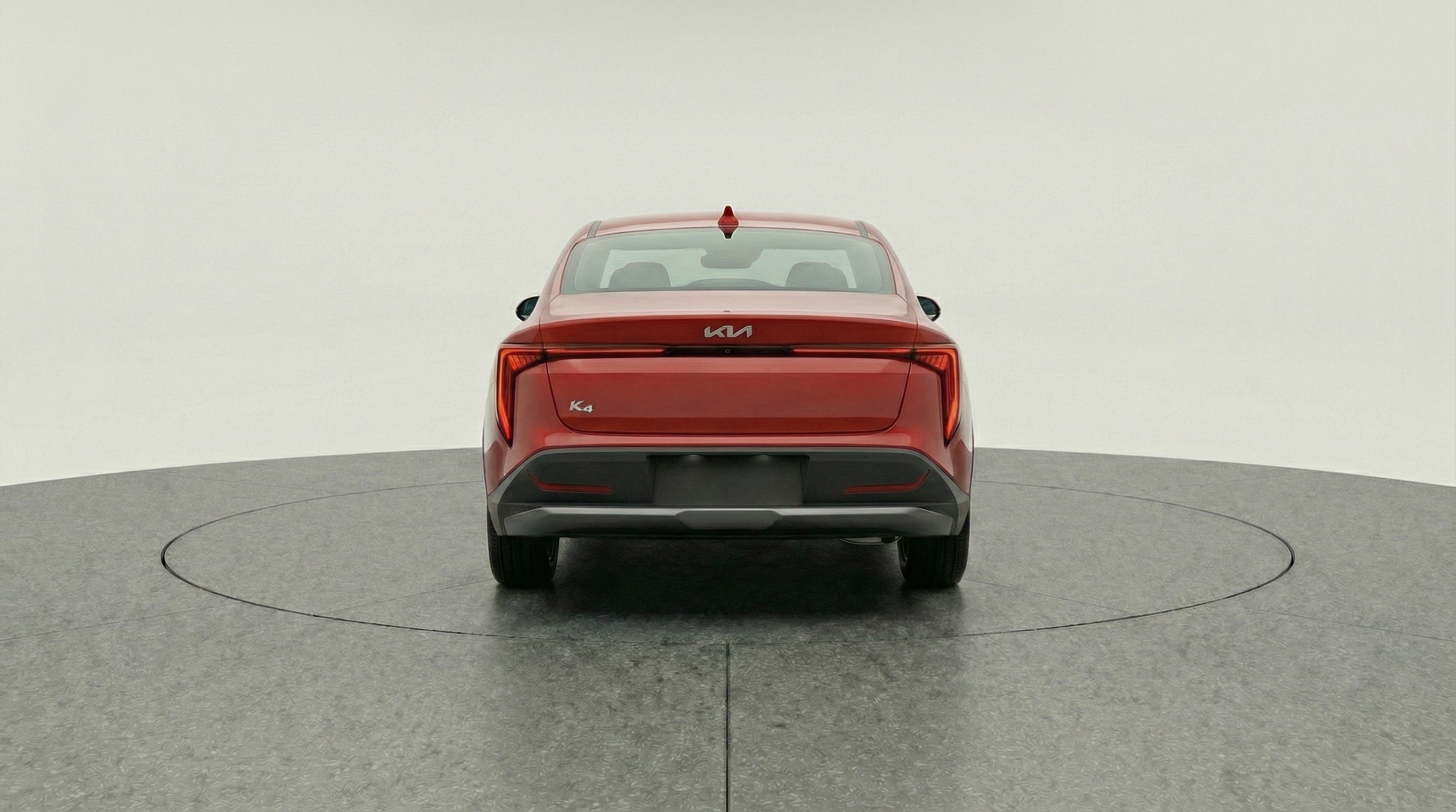 Thumbnail: 2025 Kia K4 - 6