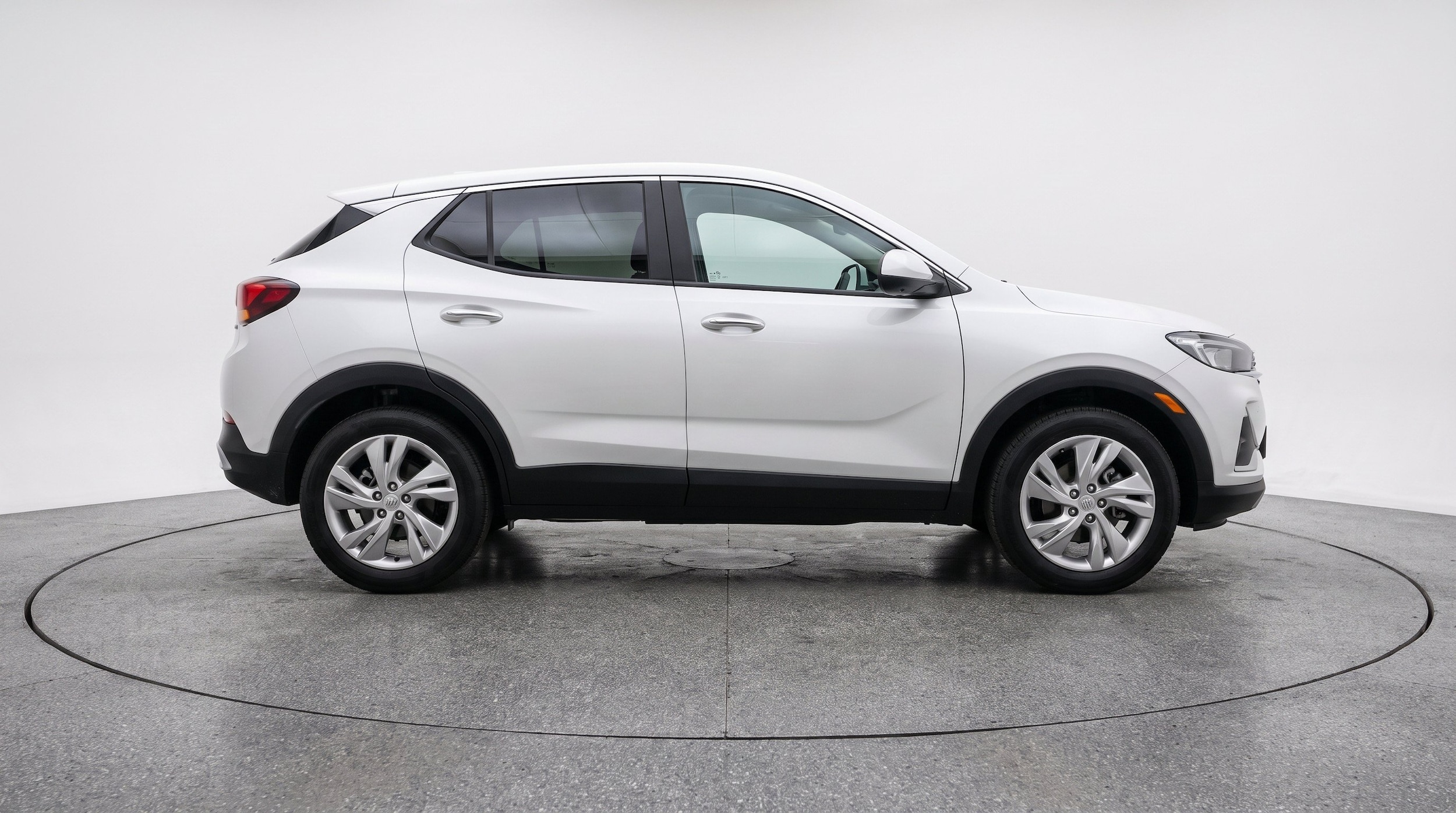 Thumbnail: 2026 Buick Encore GX - 11