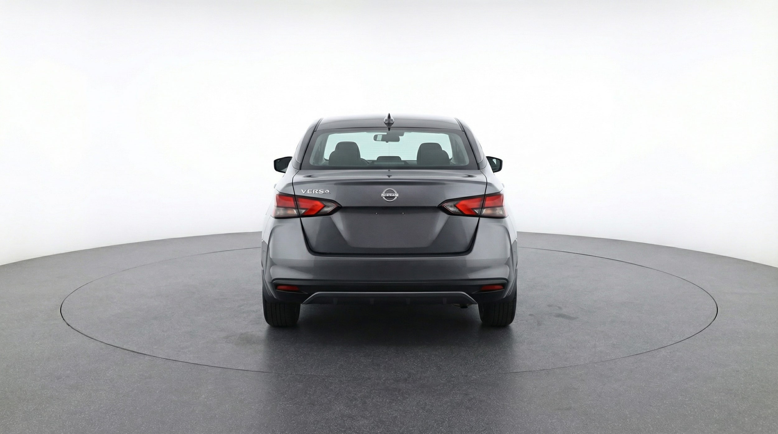 Thumbnail: 2025 Nissan Versa - 6